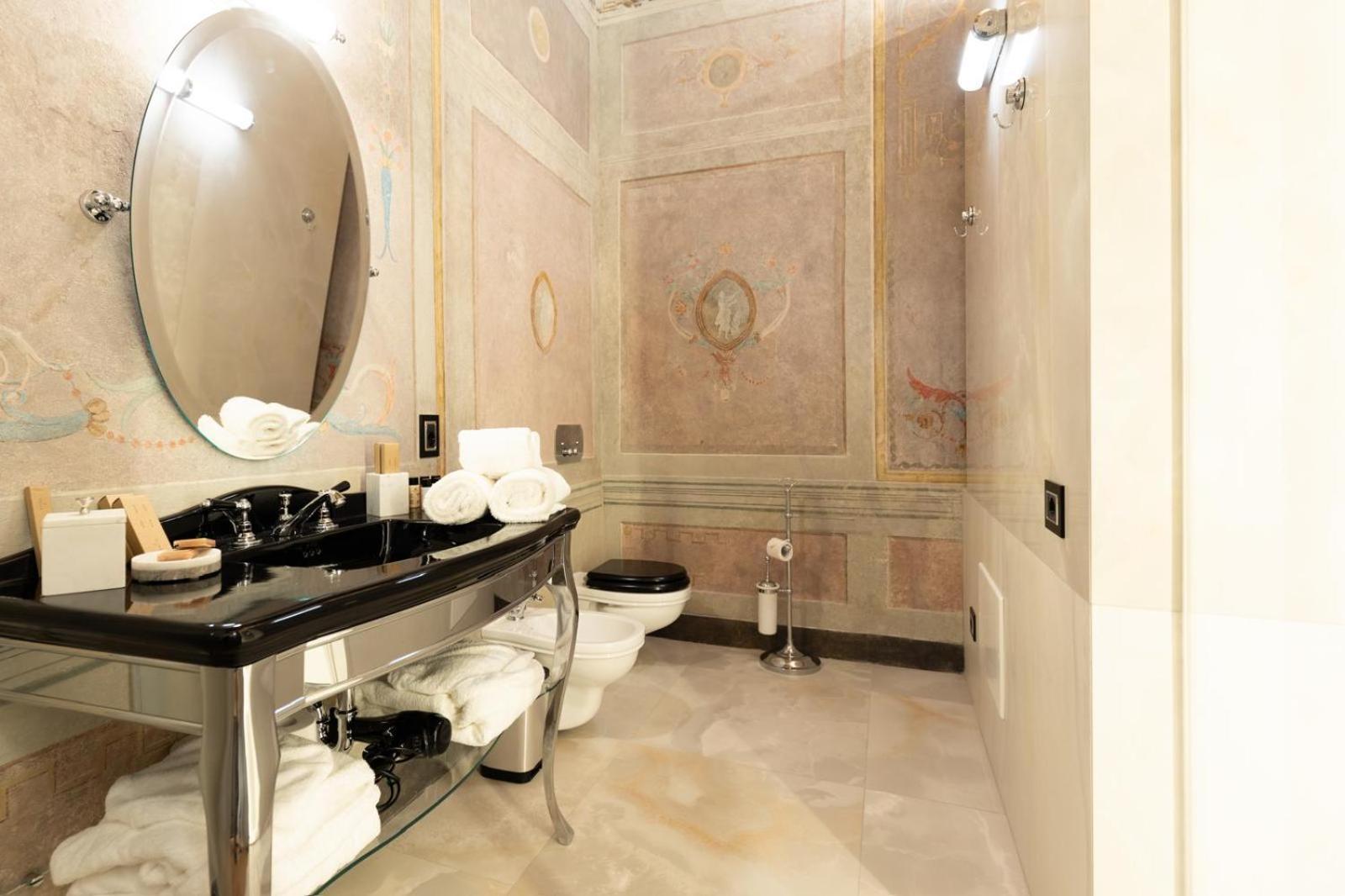 Palazzo Reggiani - Maria Callas Vérone