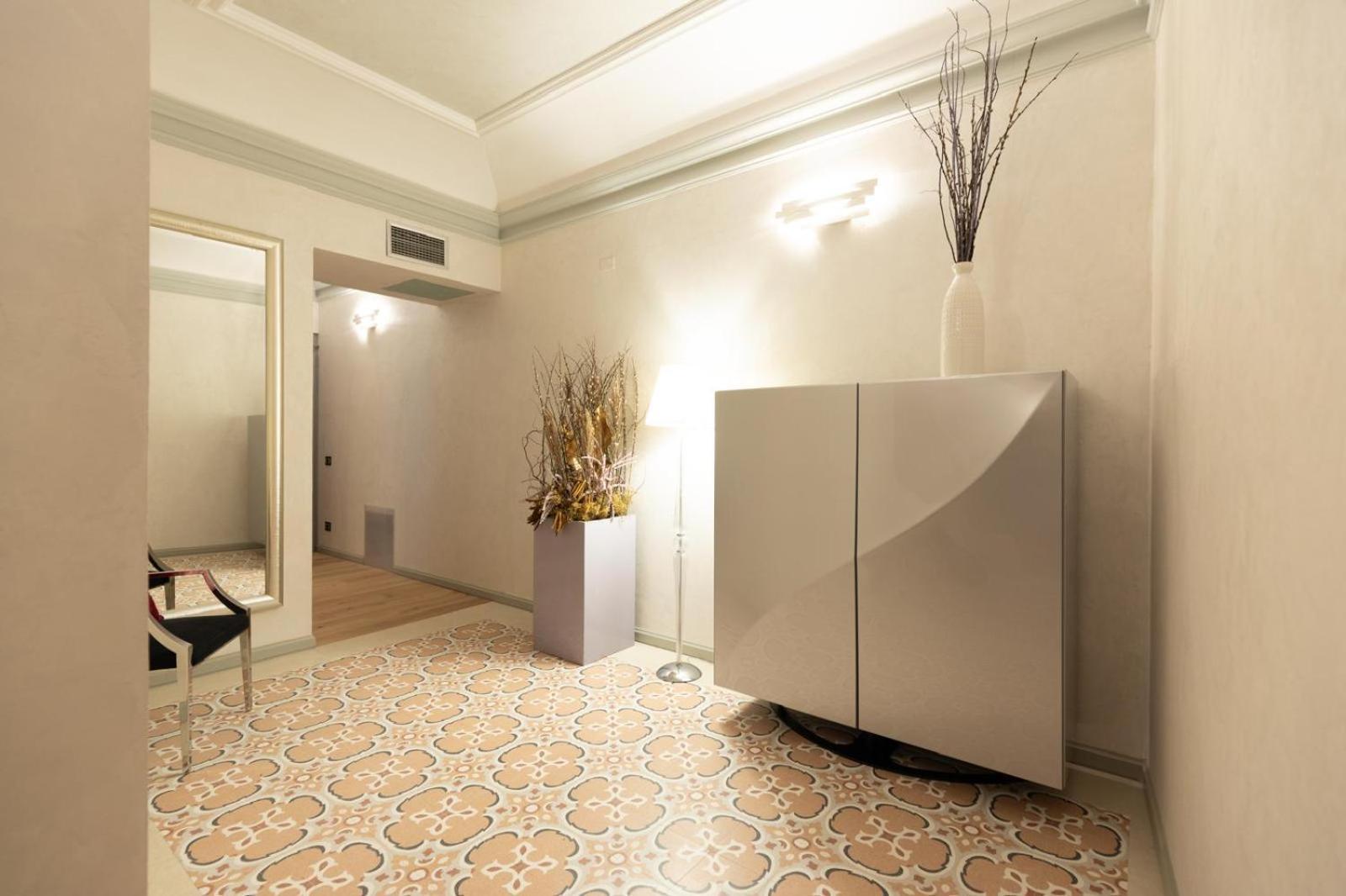 Palazzo Reggiani - Maria Callas Appartement *