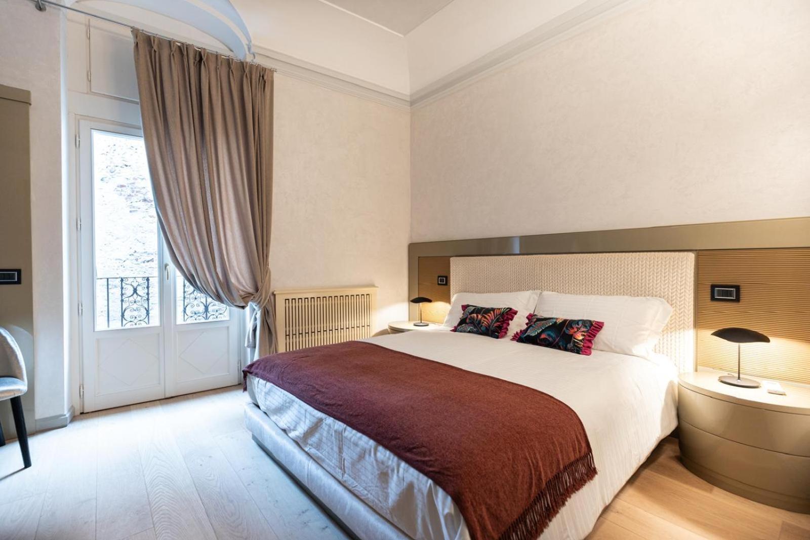 Appartement Palazzo Reggiani - Maria Callas