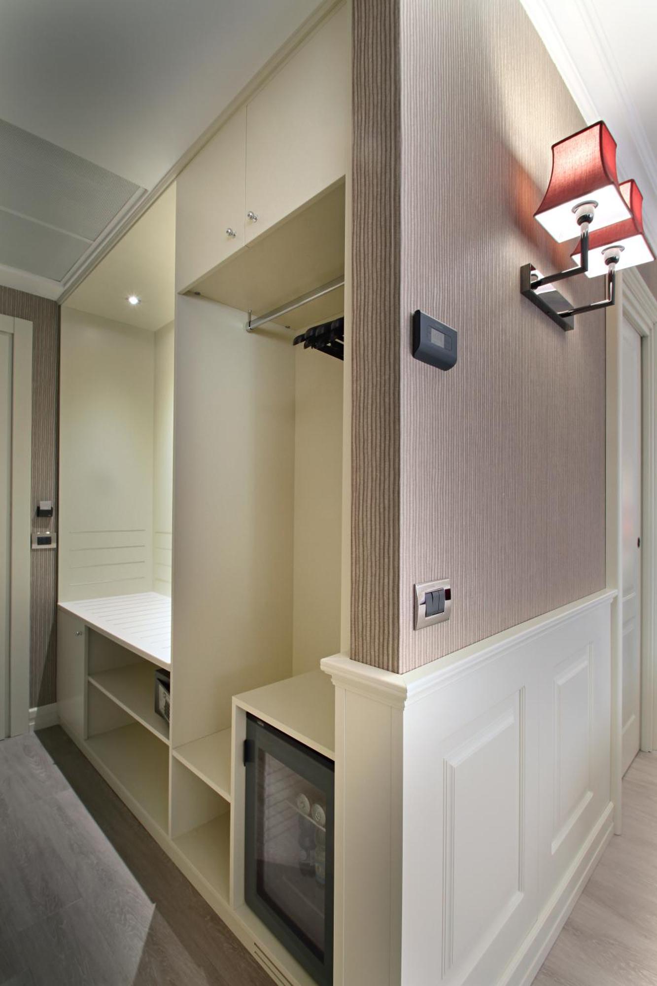 Hotel Giberti&spa Verona