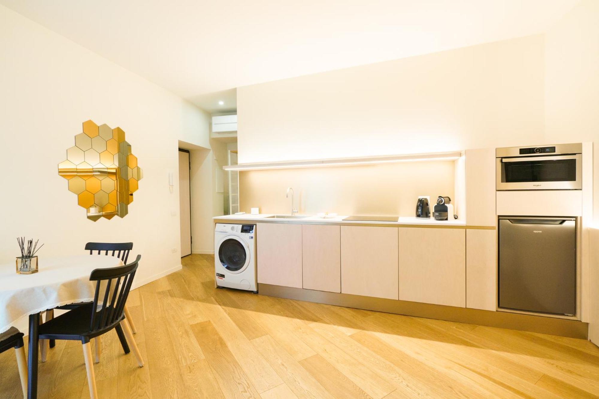 Relais La Torre Guest house 3*