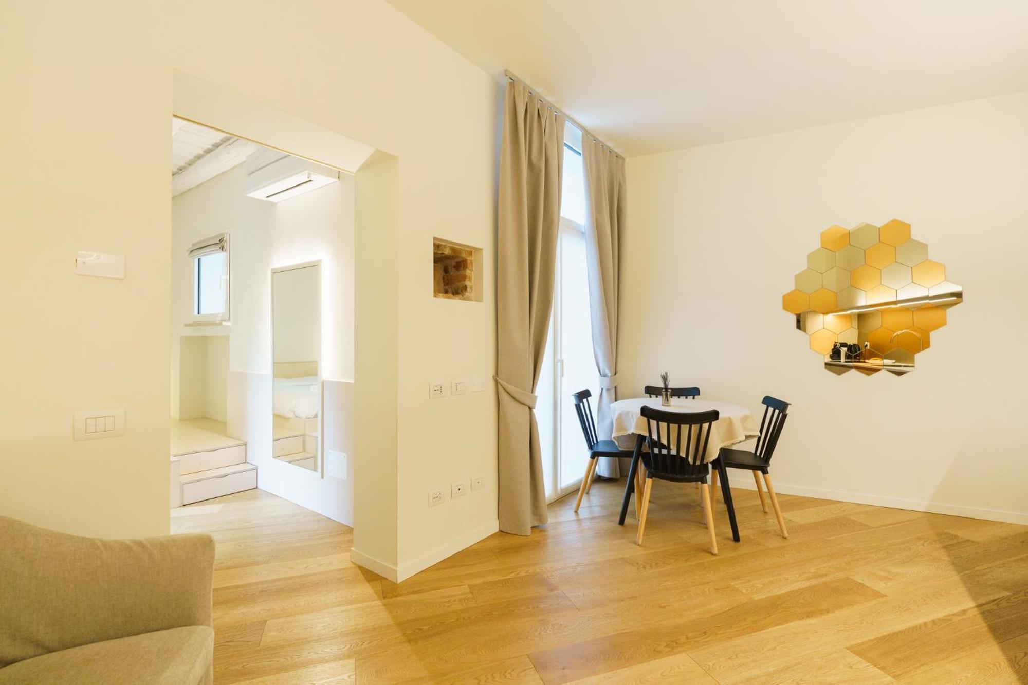 Guest house Relais La Torre 3*