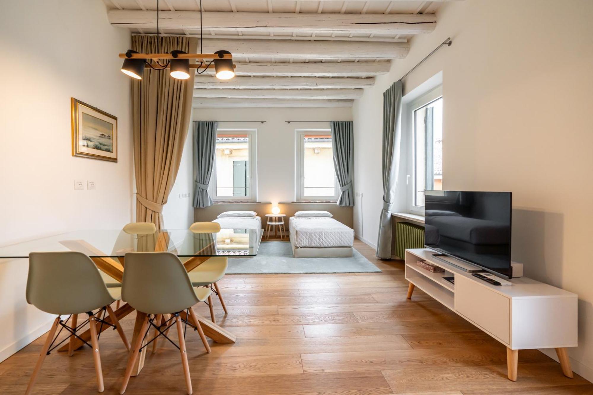 Relais La Torre Guest house