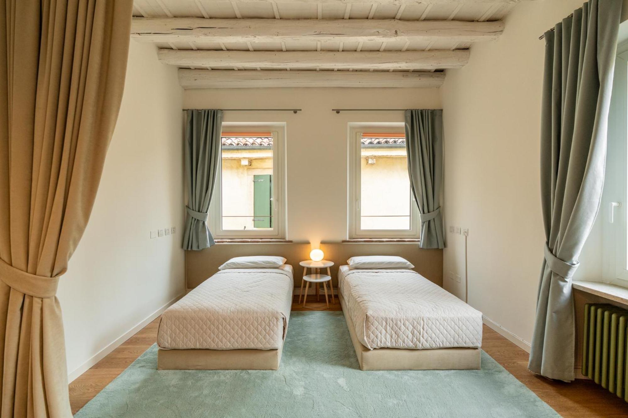 Guest house Relais La Torre