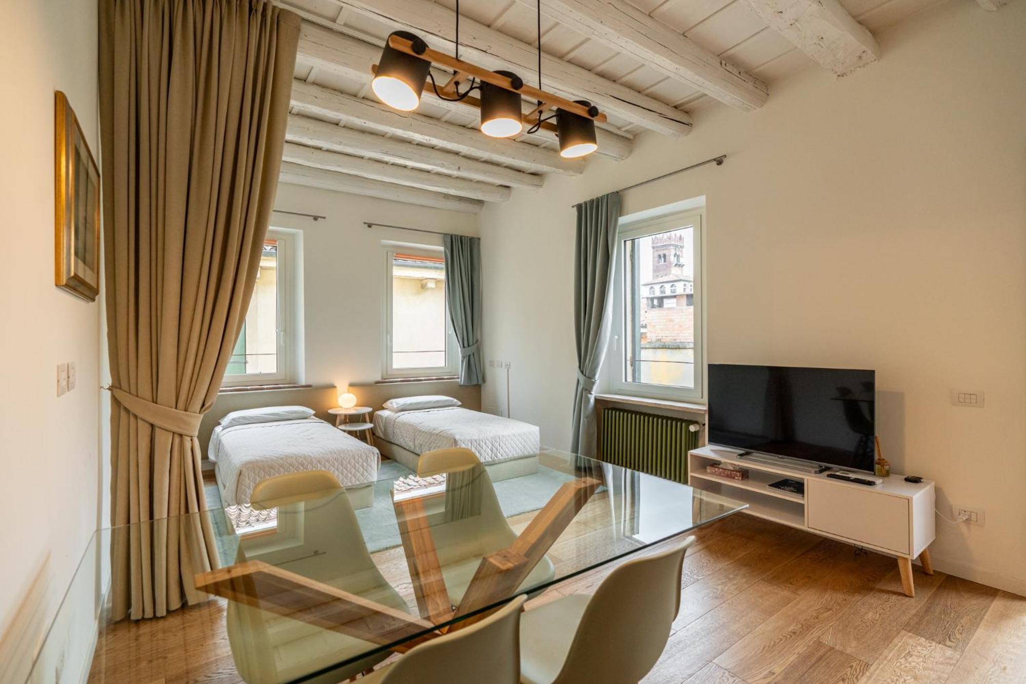 Relais La Torre Affittacamere