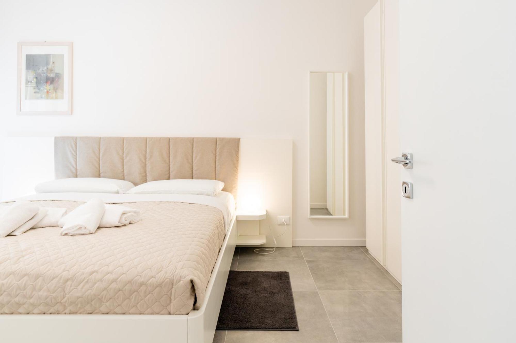 Guest house Relais La Torre Verona