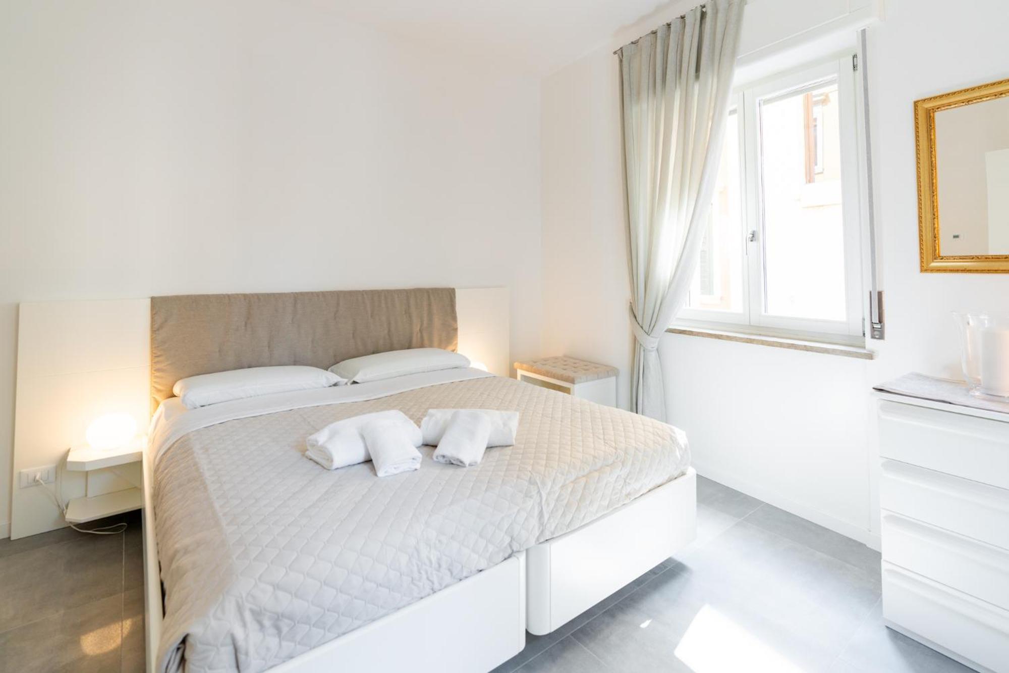 Guest house Relais La Torre Verona