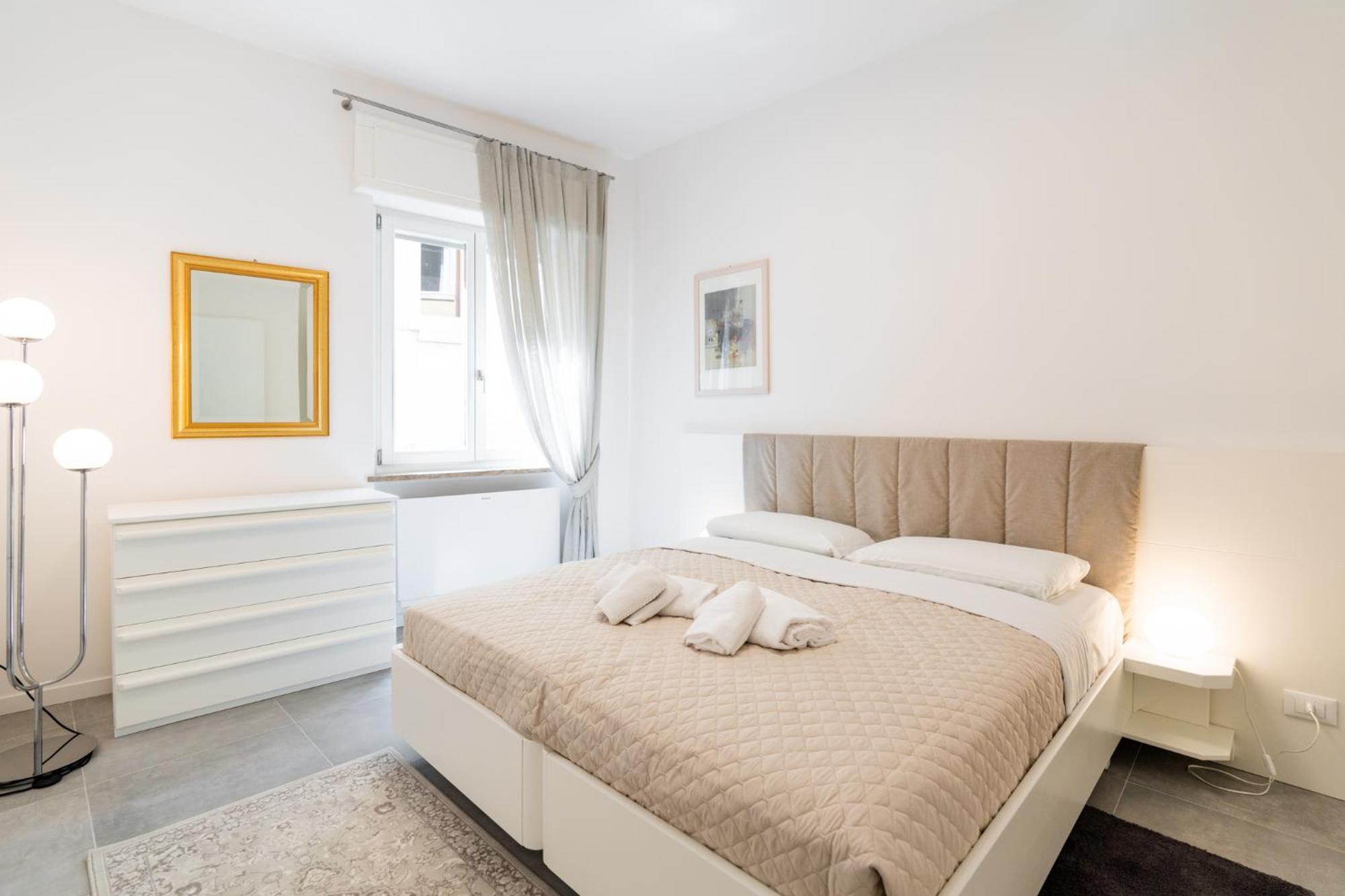 Relais La Torre Affittacamere Verona