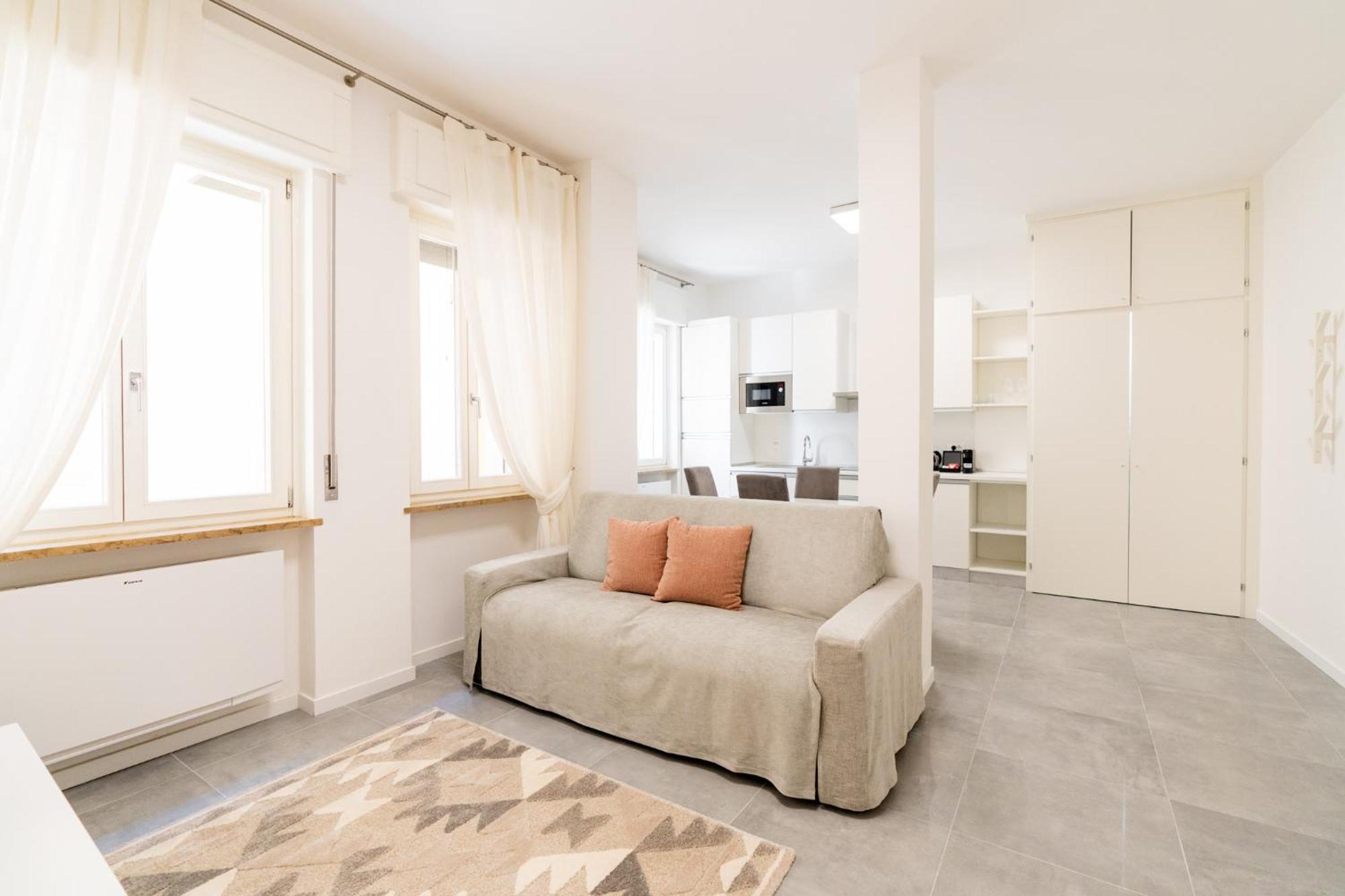 Guest house Relais La Torre Verona