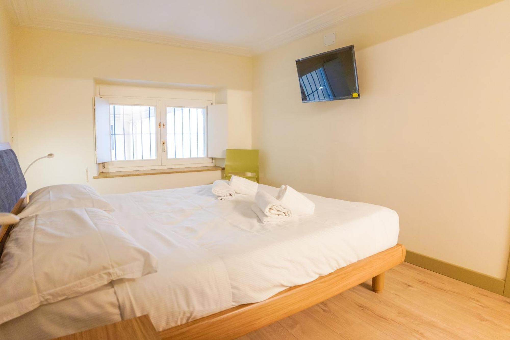 Italianflat - Pensión Verona