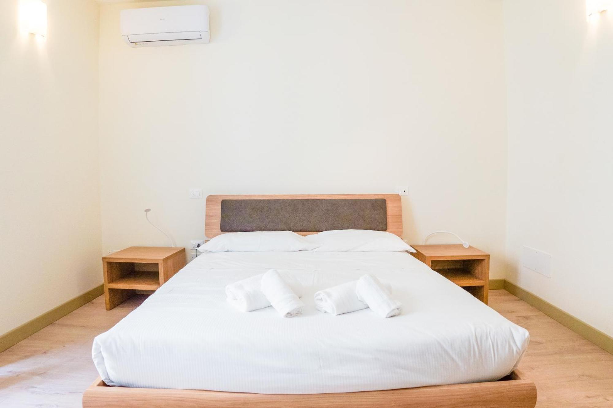 Pensión Italianflat -