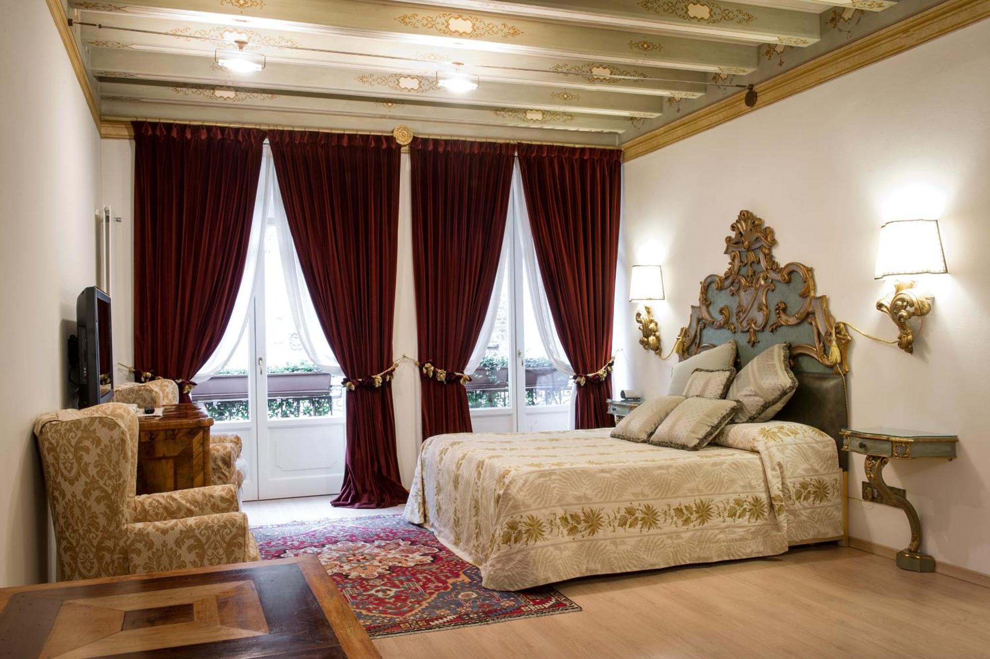 Bed & Breakfast La Corte Di Giulietta 3*