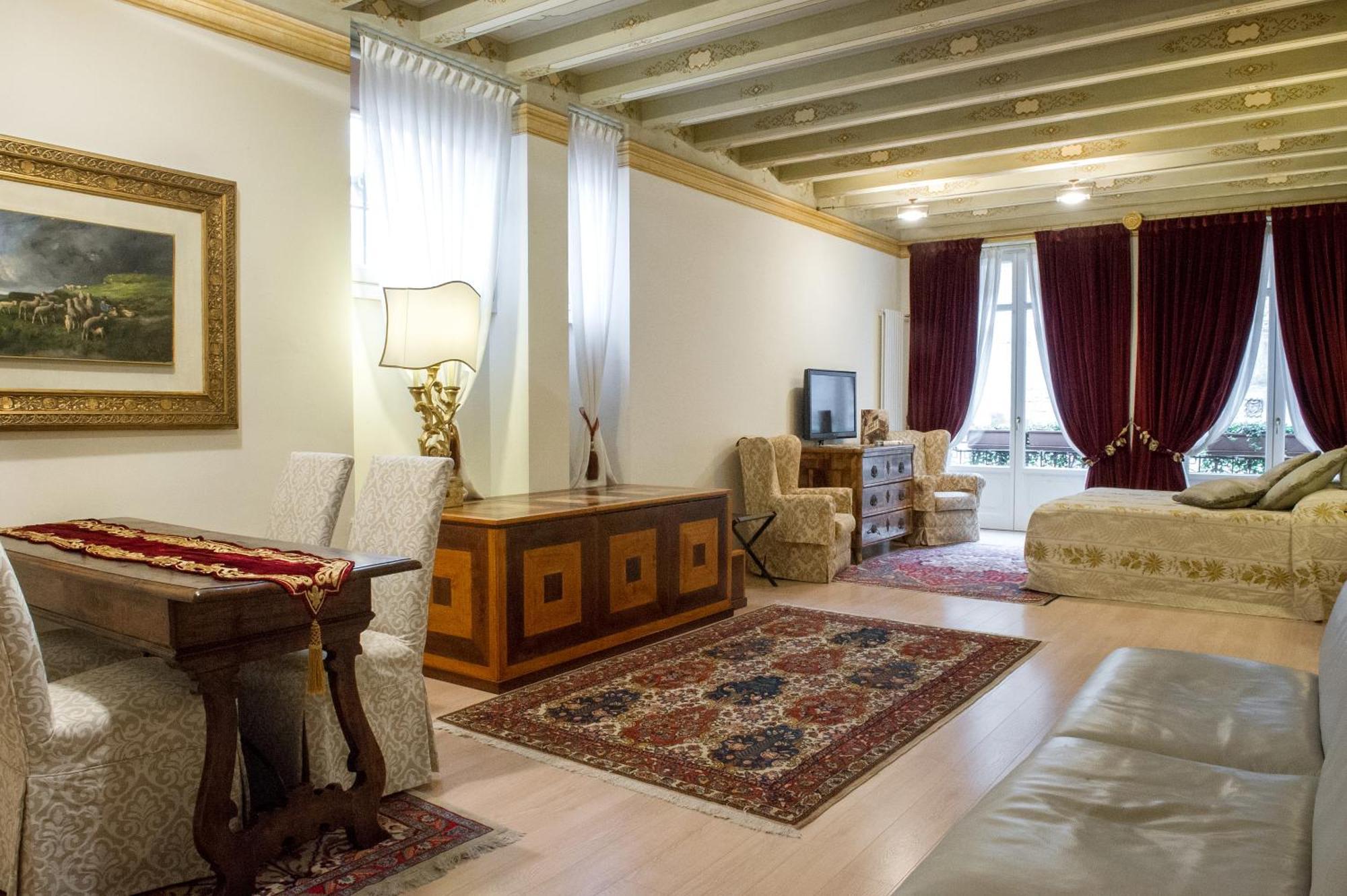 Bed & Breakfast La Corte Di Giulietta