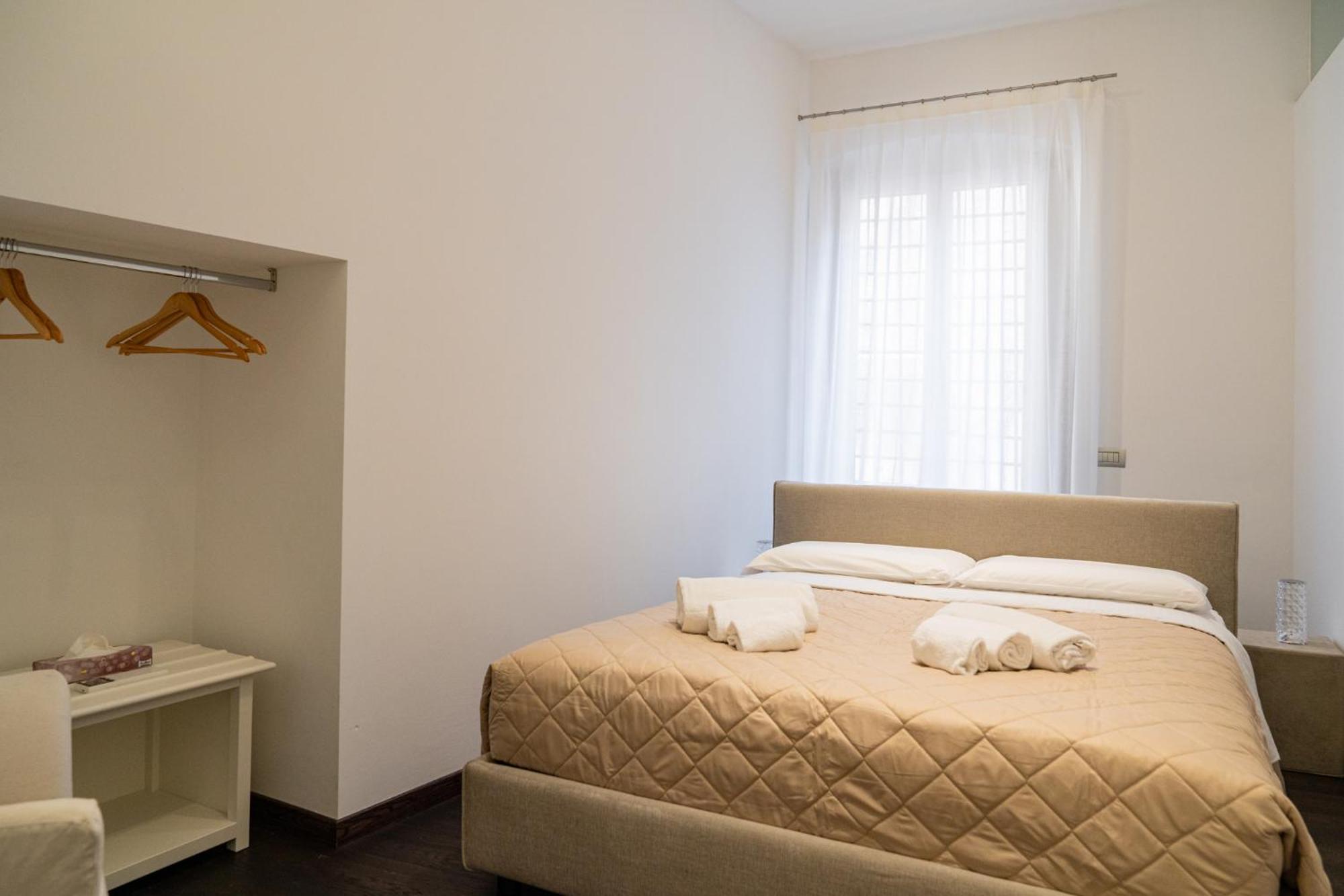 Relais La Torre Affittacamere