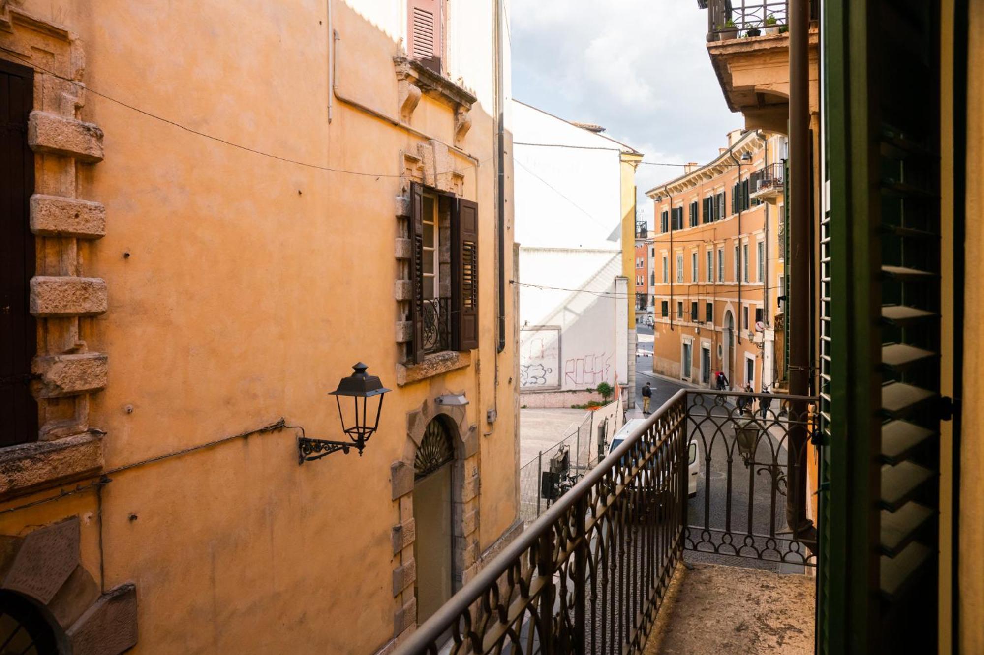 Guest house Relais La Torre Verona