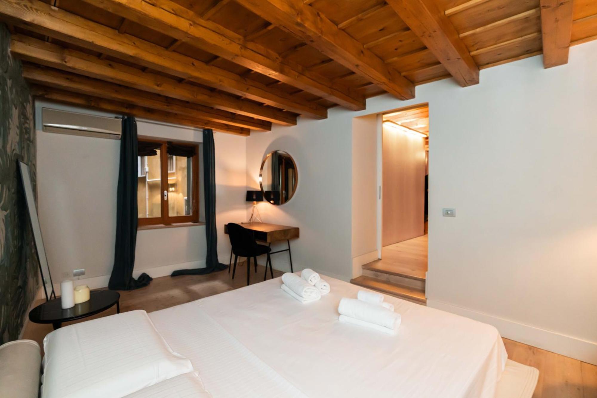 Guest house Relais La Torre 3*