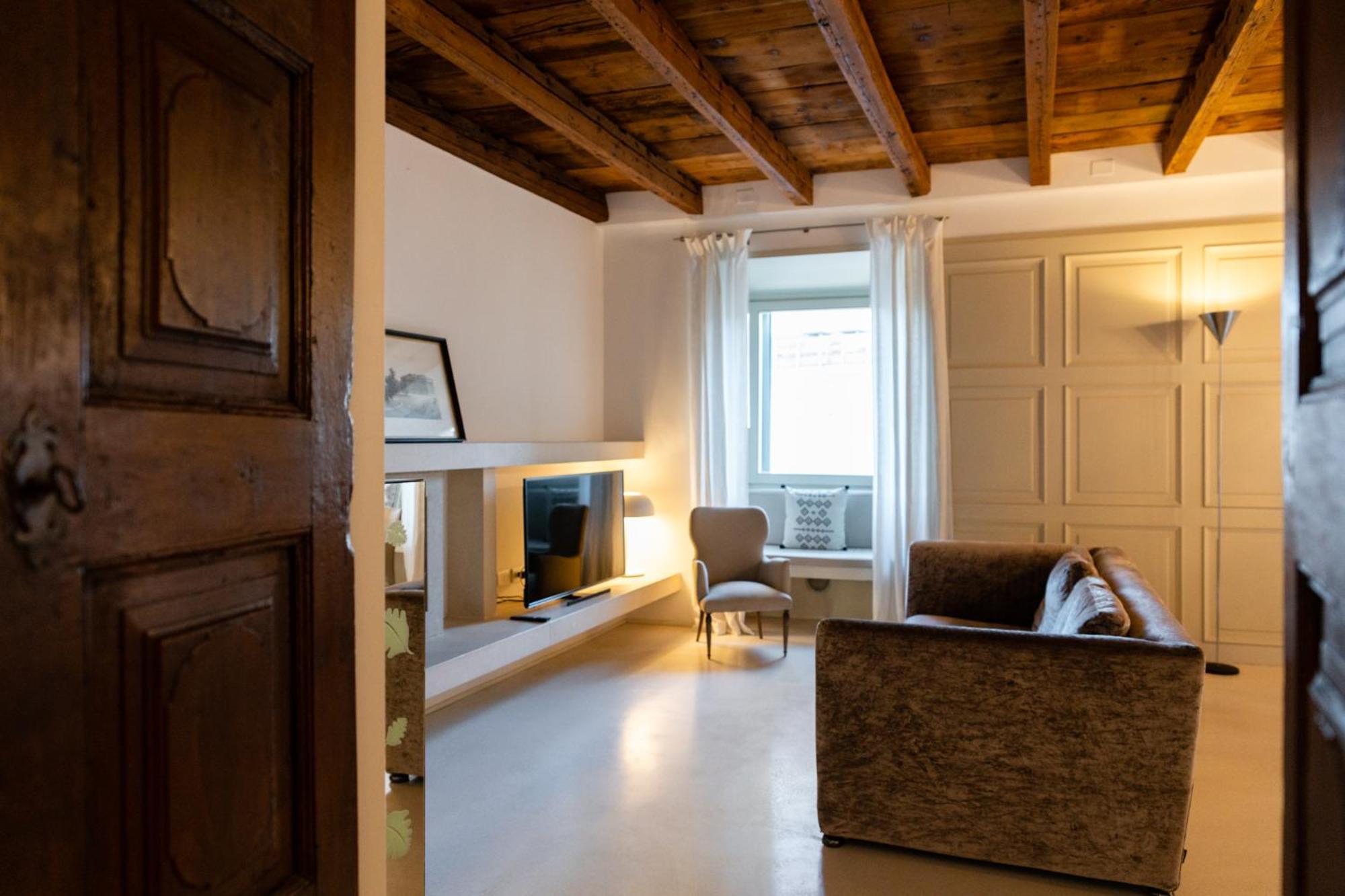 Affittacamere Relais La Torre Verona