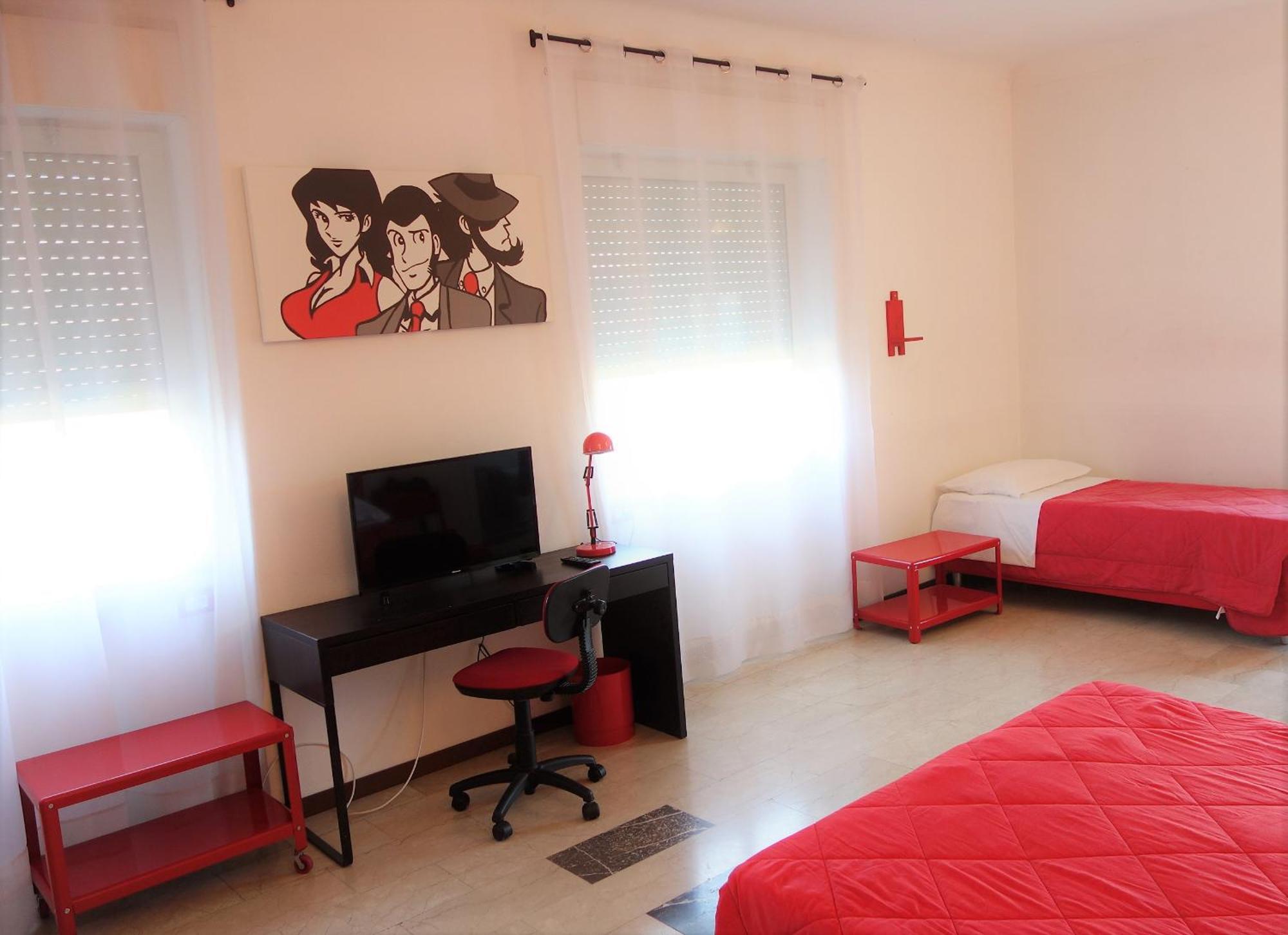 Euromotel Croce Bianca Hotel