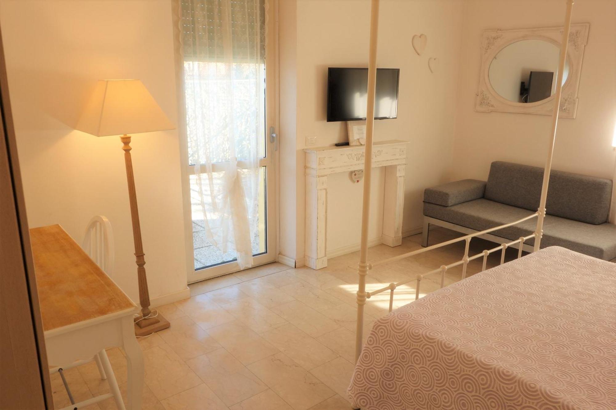 Euromotel Croce Bianca Verona
