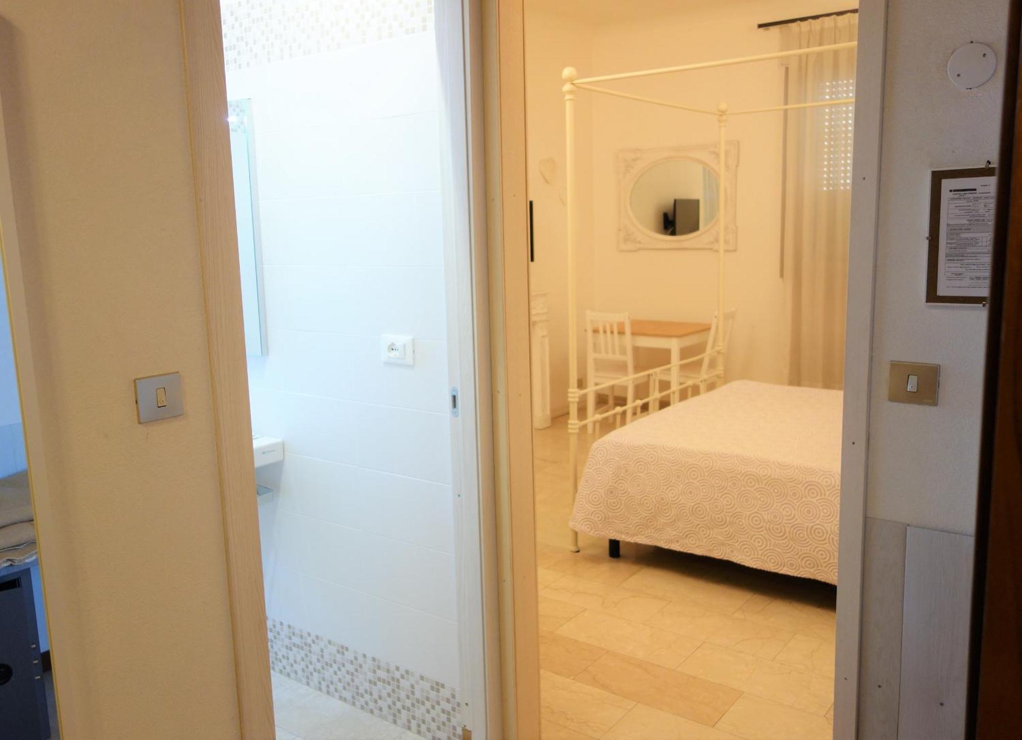 Euromotel Croce Bianca Hotel