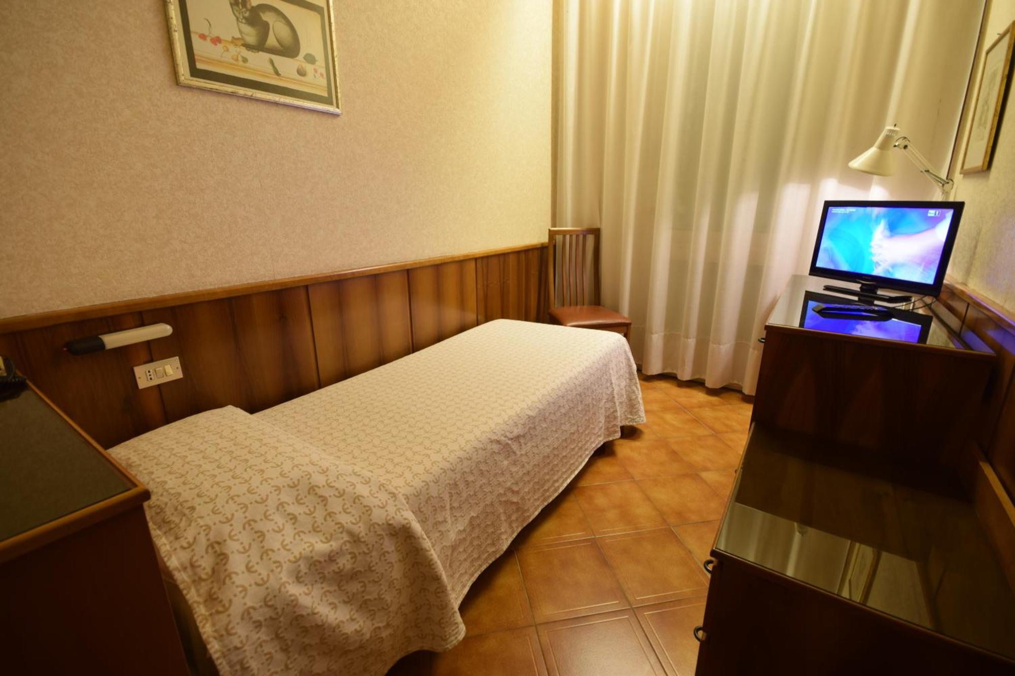 Euromotel Croce Bianca Hotel Verona