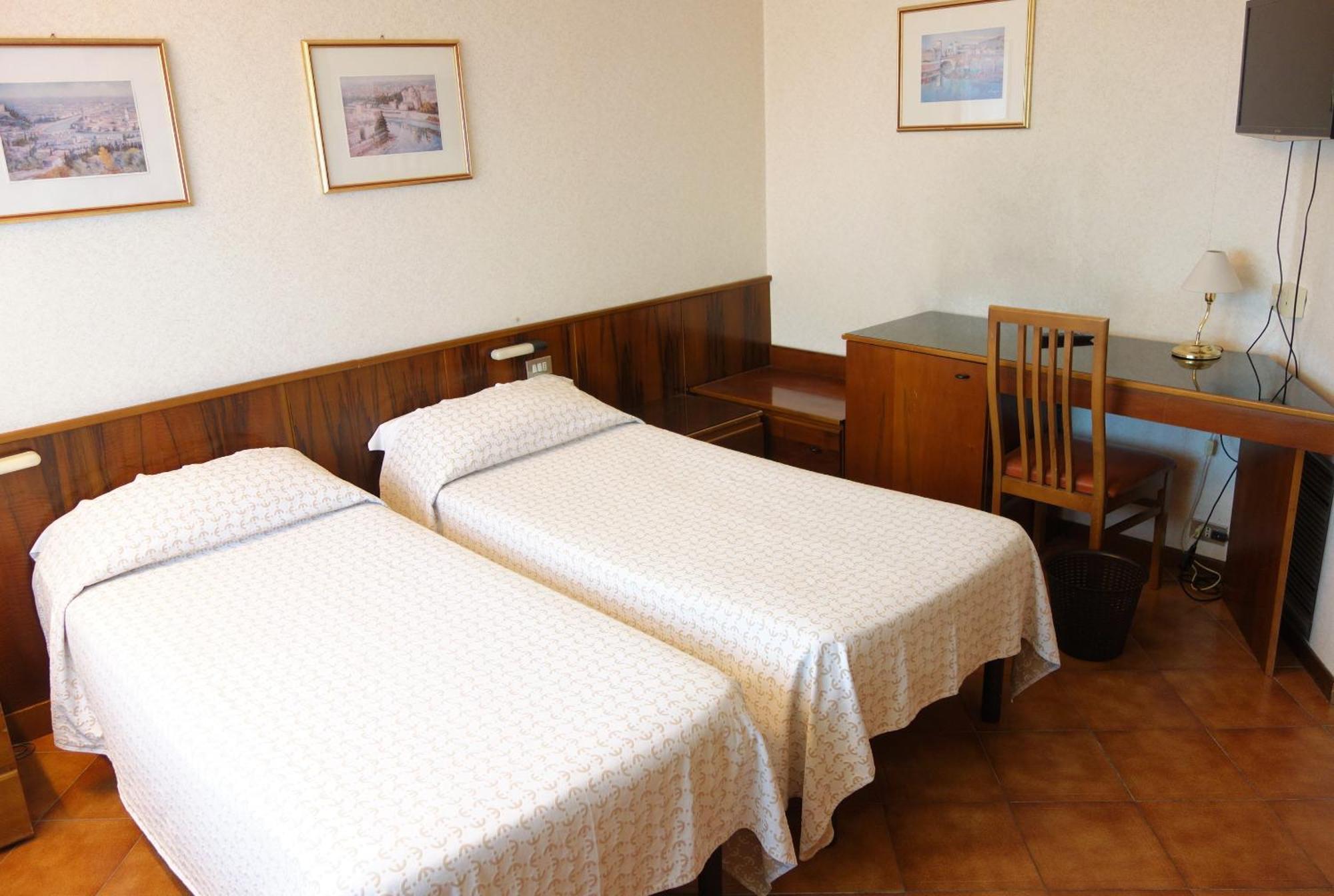 Hotel Euromotel Croce Bianca