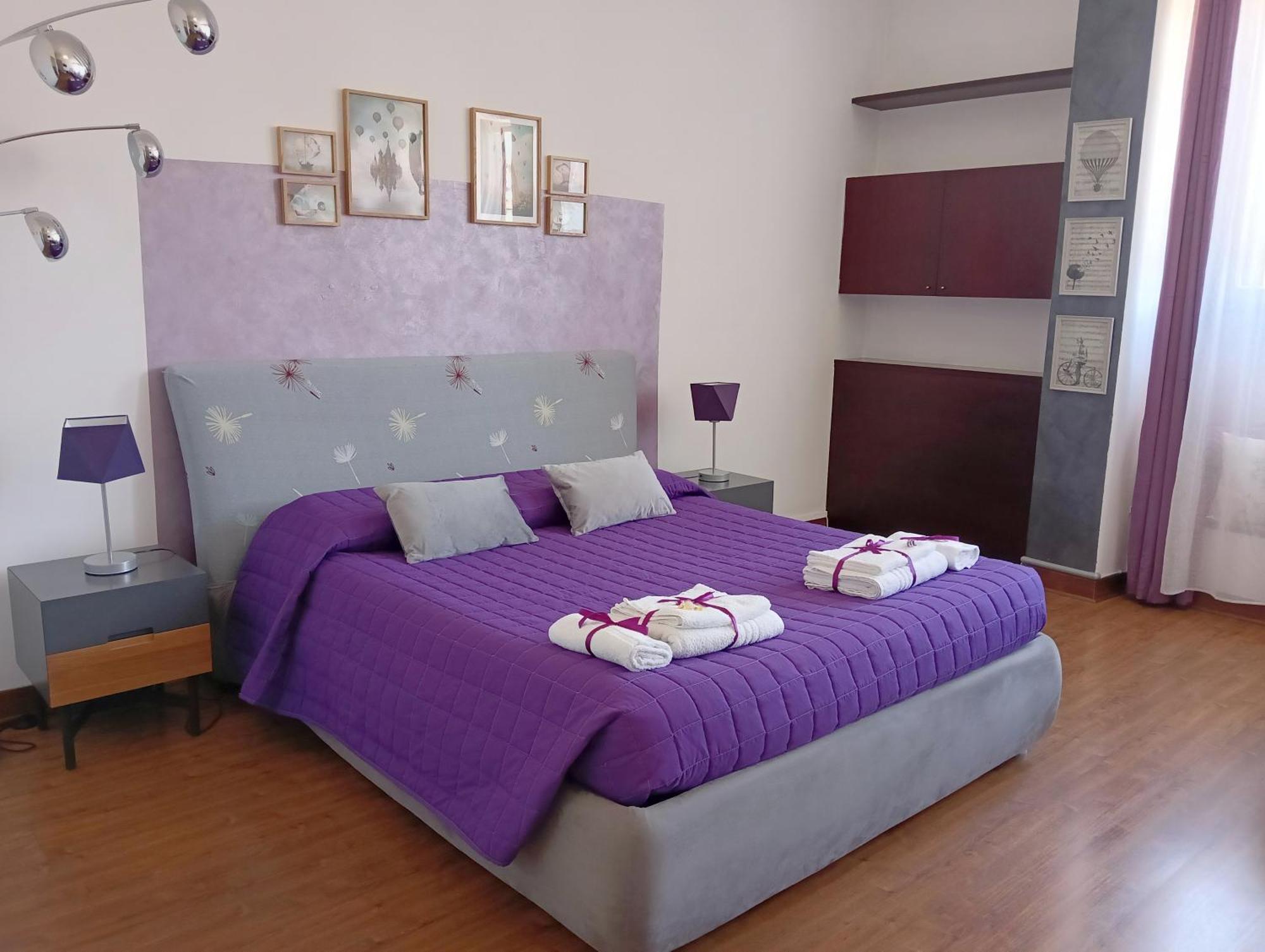 Bra Guest House Guest house Verona