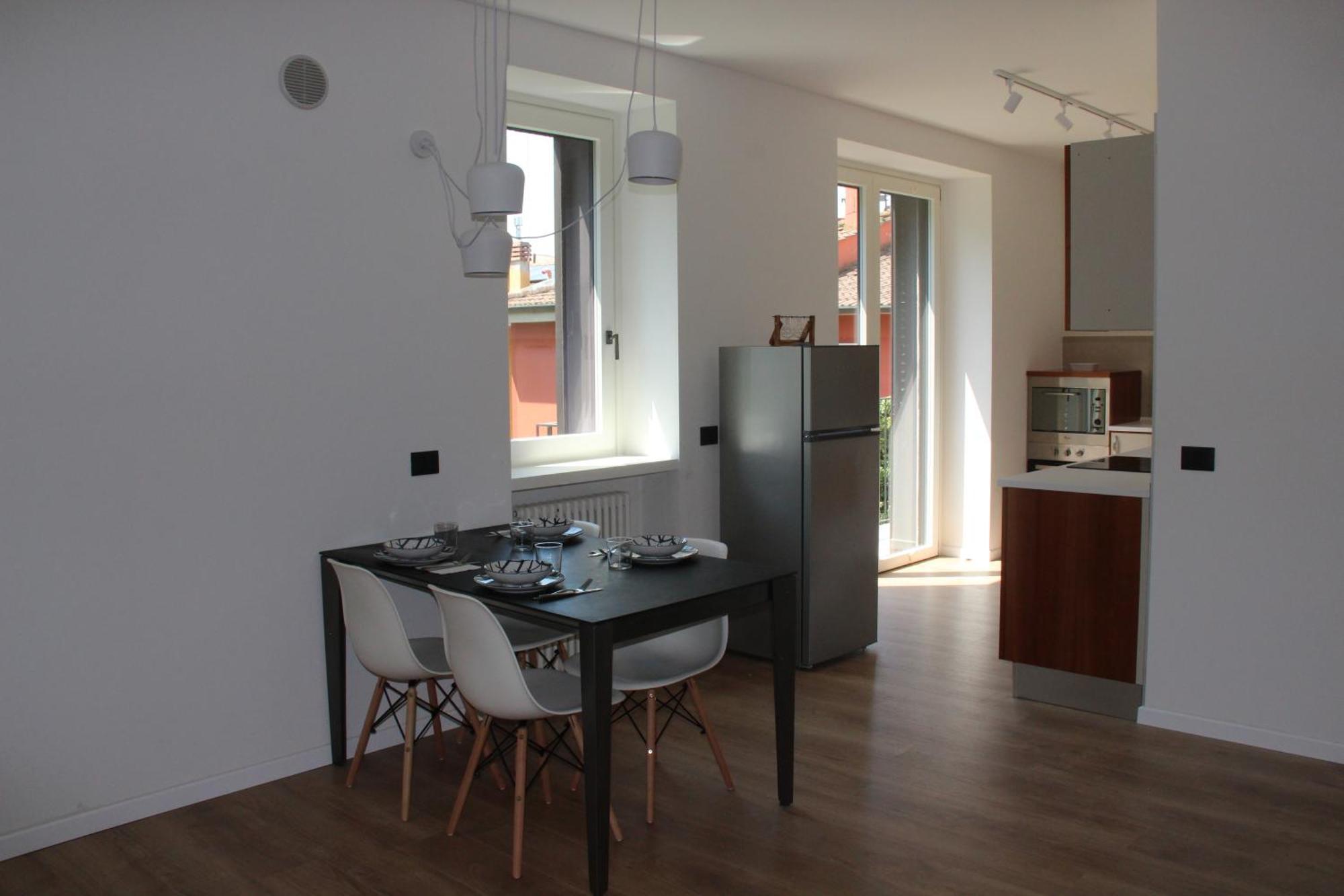 Appartement San Michele *