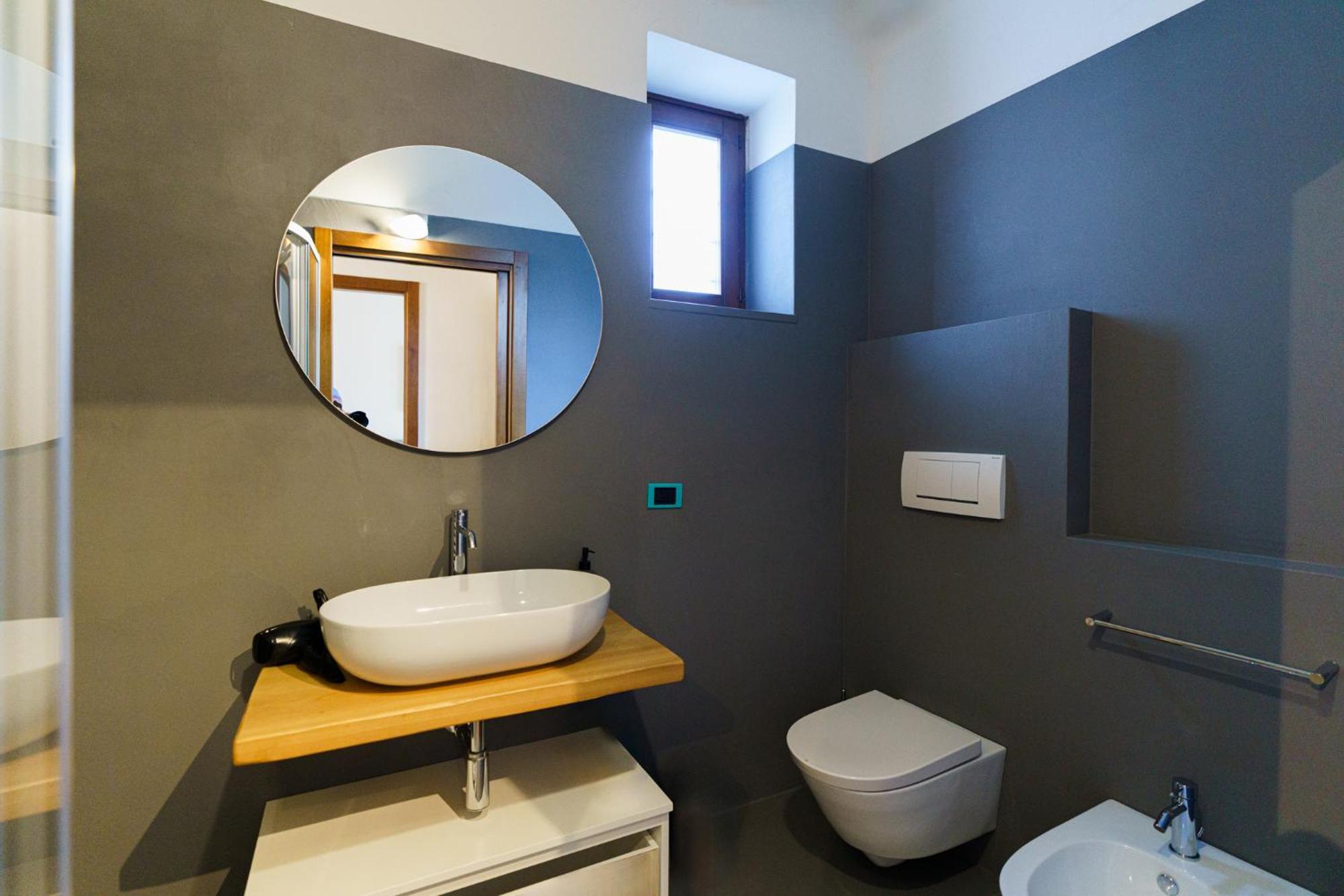 Apartamento Domus - Residenza Marconi