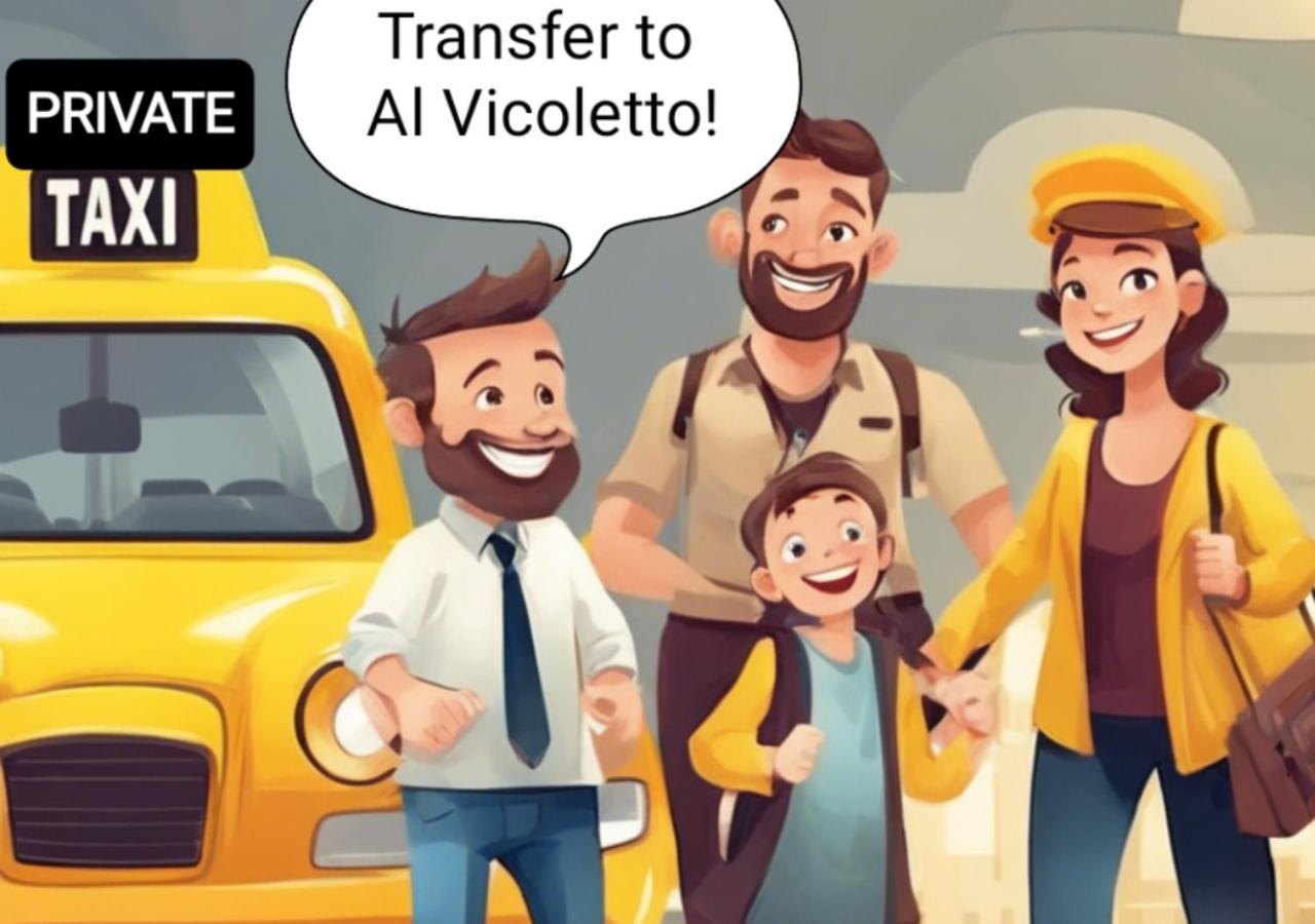 Appartamento Al Vicoletto Verona