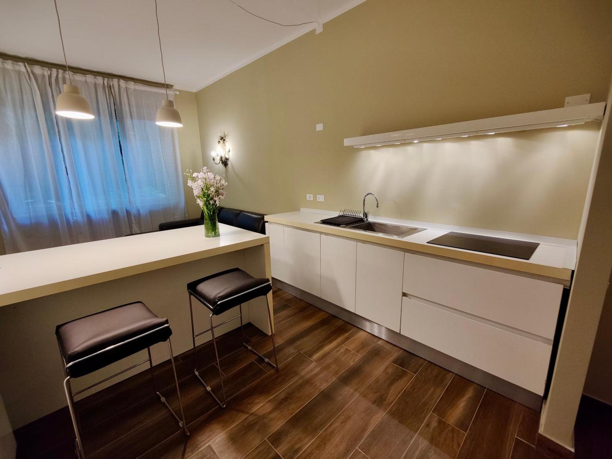 Guest house Domus Balla Tonale *