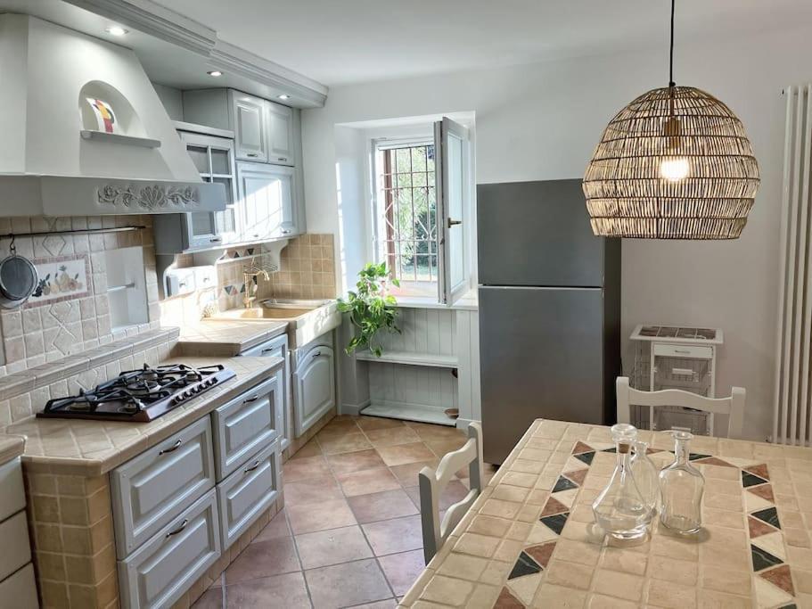 Apartamento Castel Montorio - Camera Matrimoniale Con Bagno In Casa Condivisa