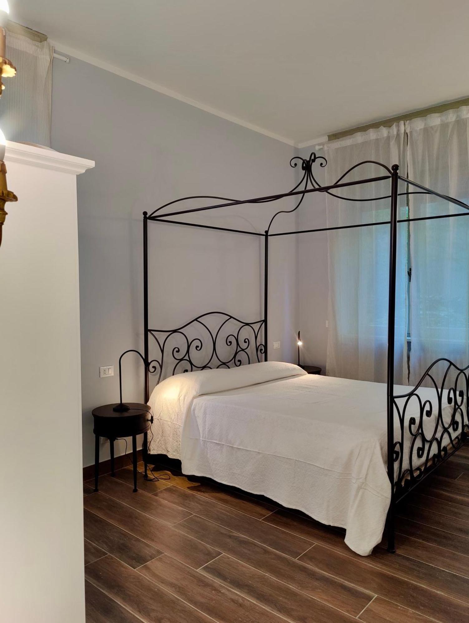 Guest house Domus Balla Tonale Verona