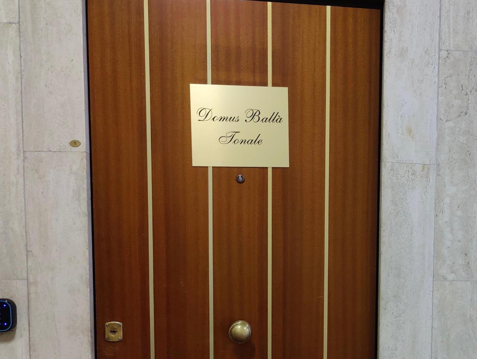 Domus Balla Tonale Affittacamere *