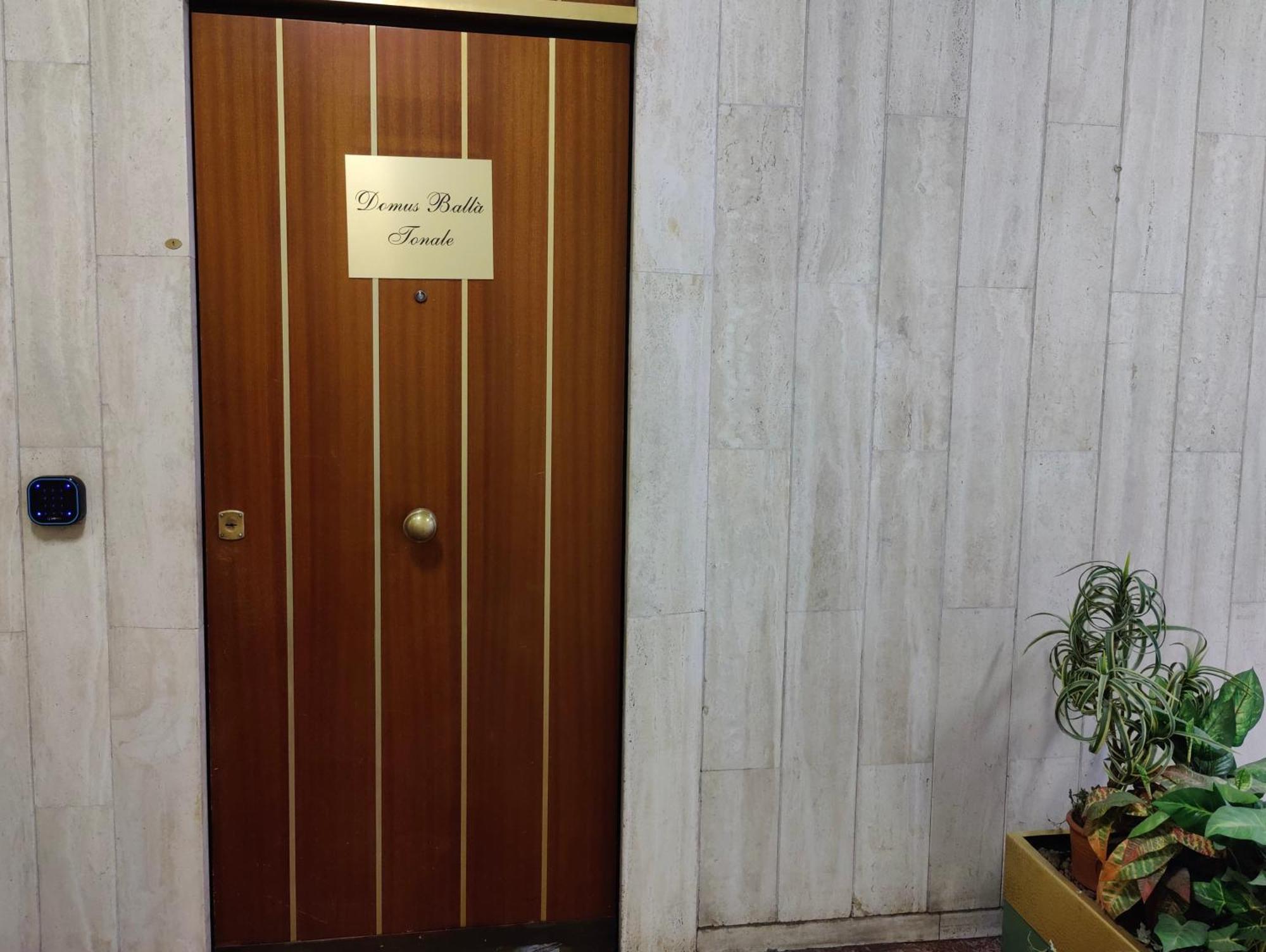 Domus Balla Tonale Affittacamere Verona