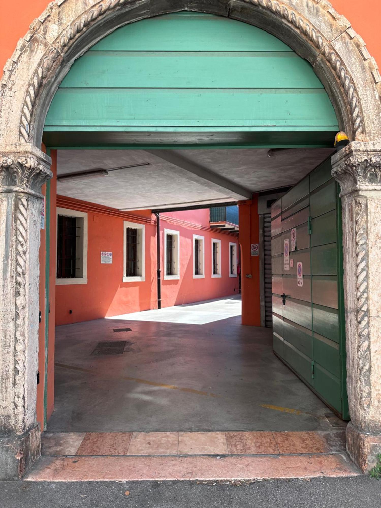 Apartment Fratta5 Luxury