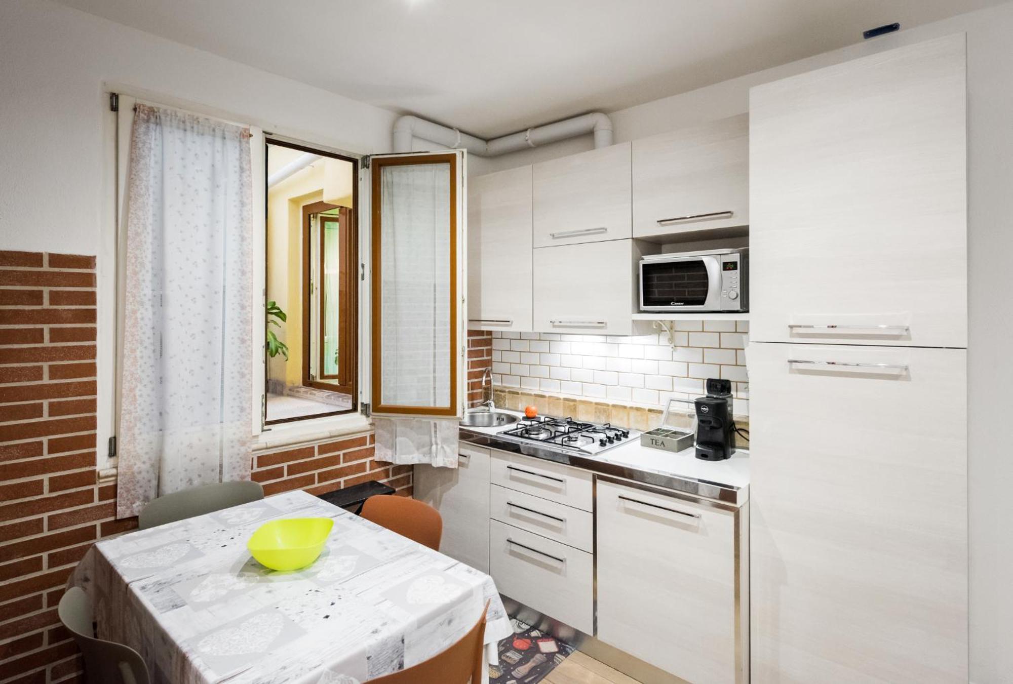 Happy Apartment Verona
