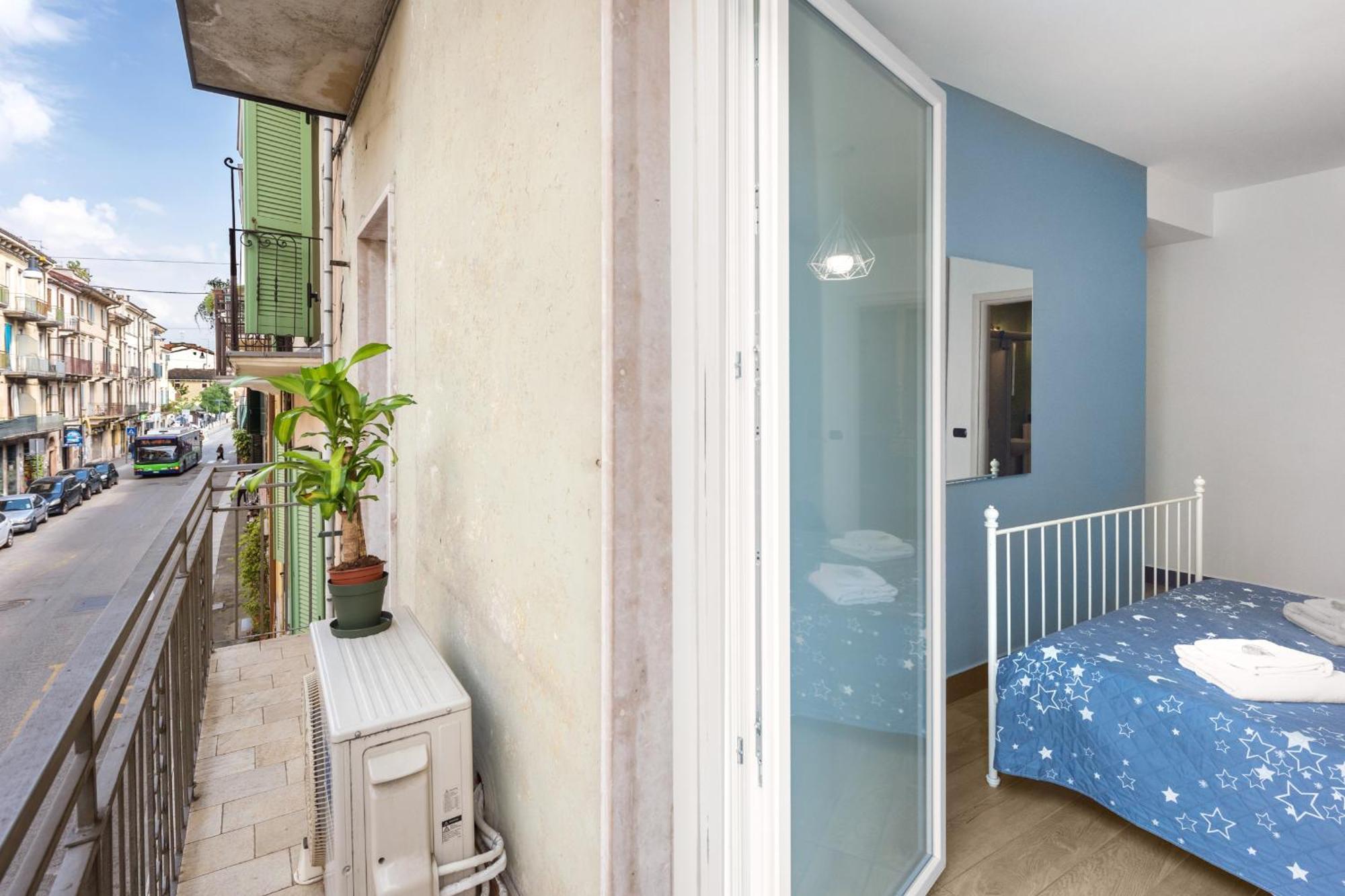 Apartment Happy Verona