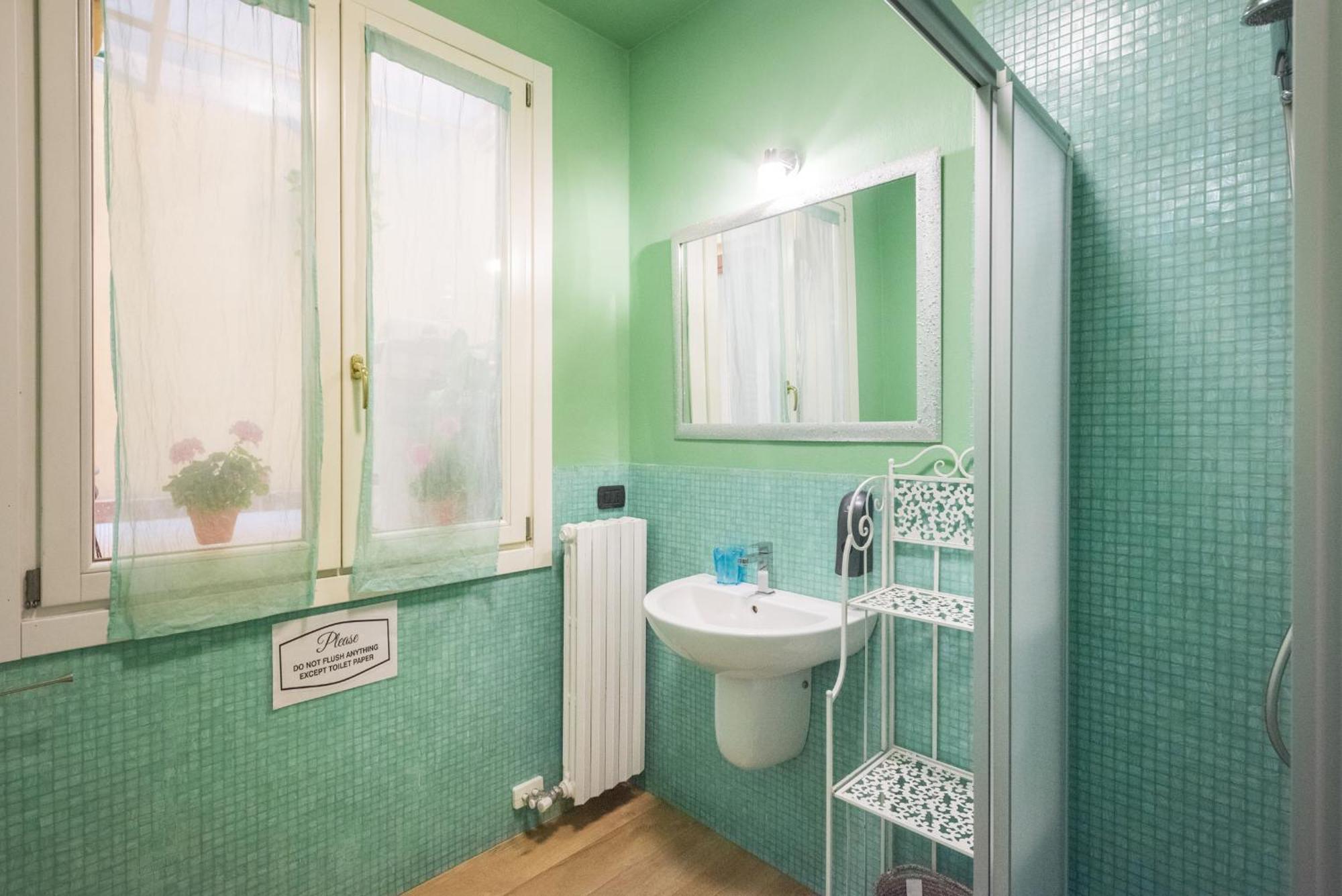 Apartment Happy Verona