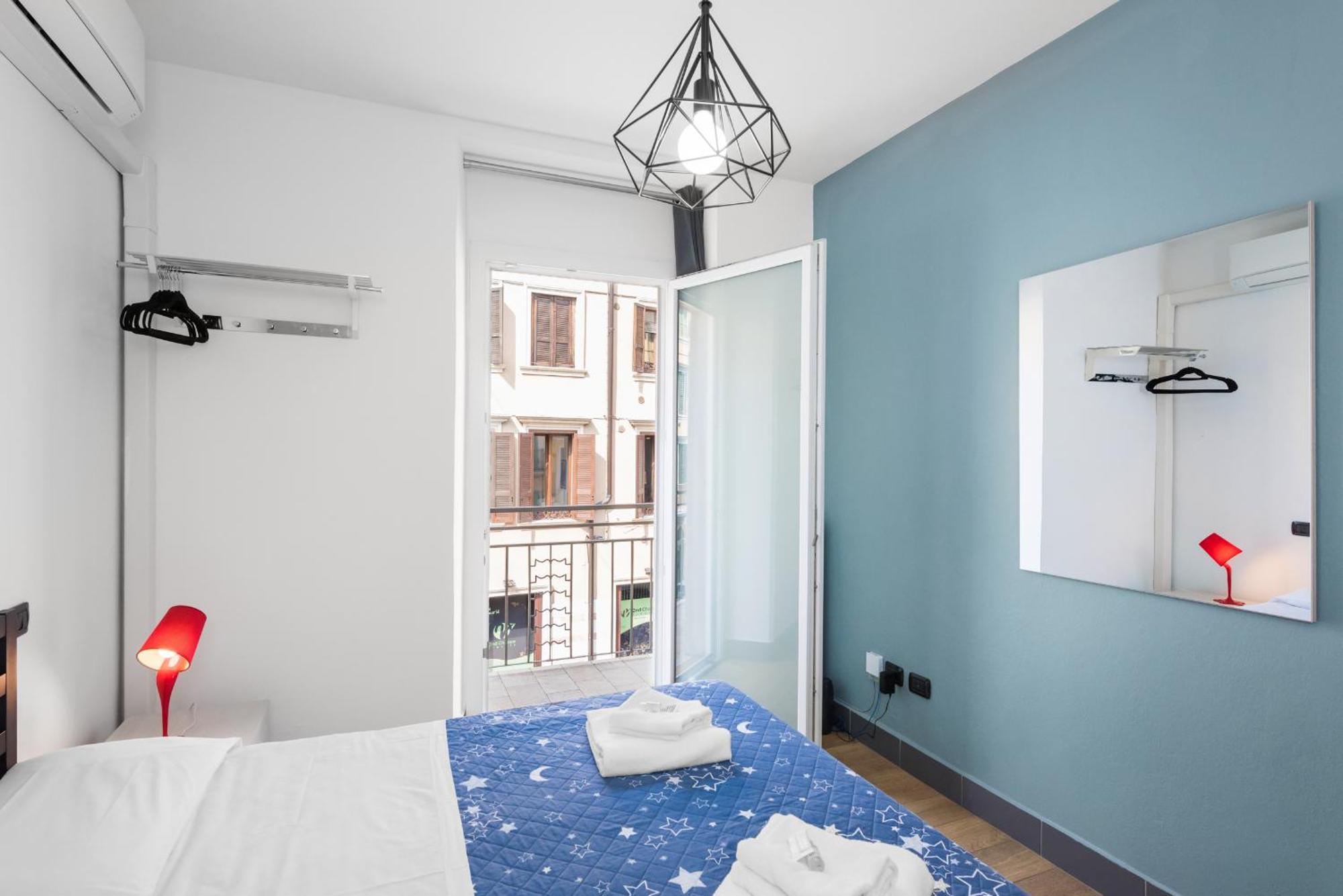 Happy Apartment Verona