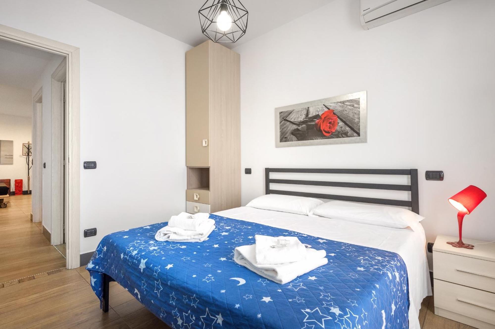 Happy Apartment