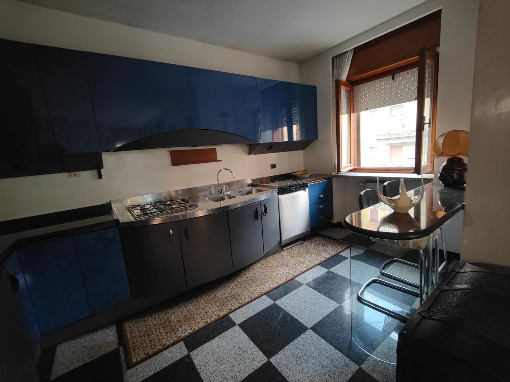 Apartamento Bentegodi House *
