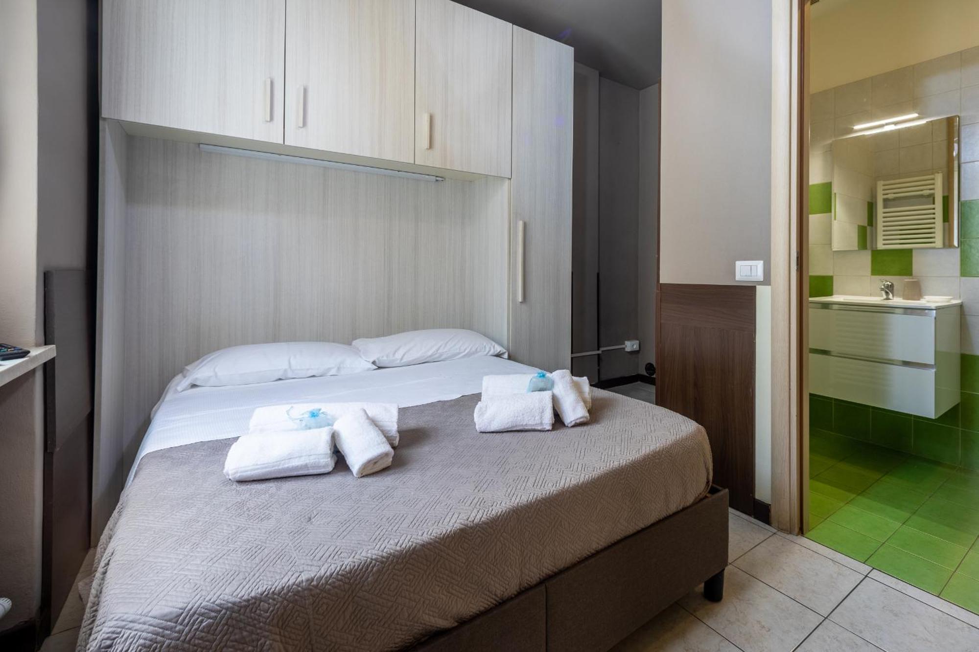 Italstay - Nuova Residenza Romeo - Affittacamere