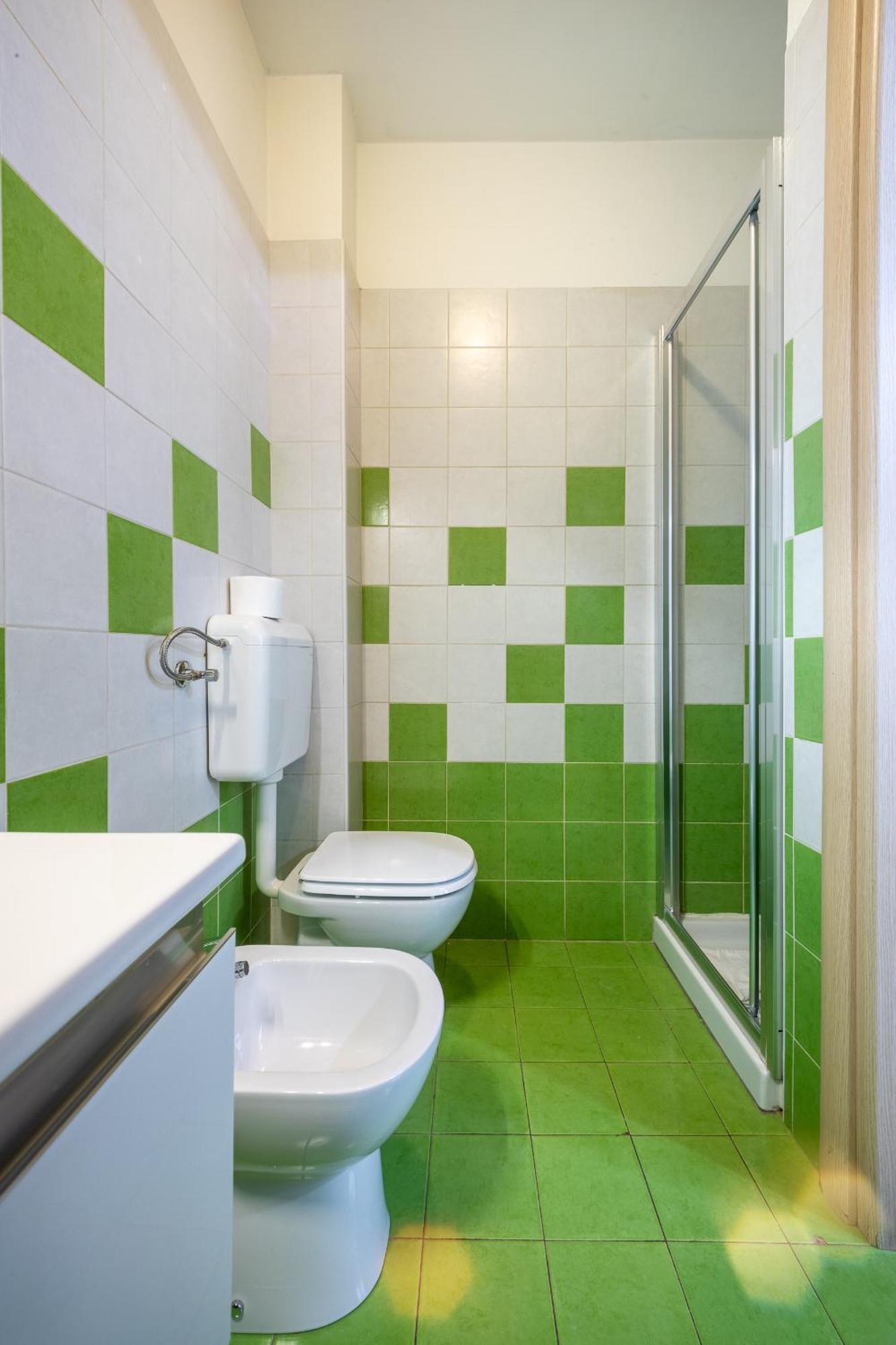 Gasthof Italstay - Nuova Residenza Romeo -