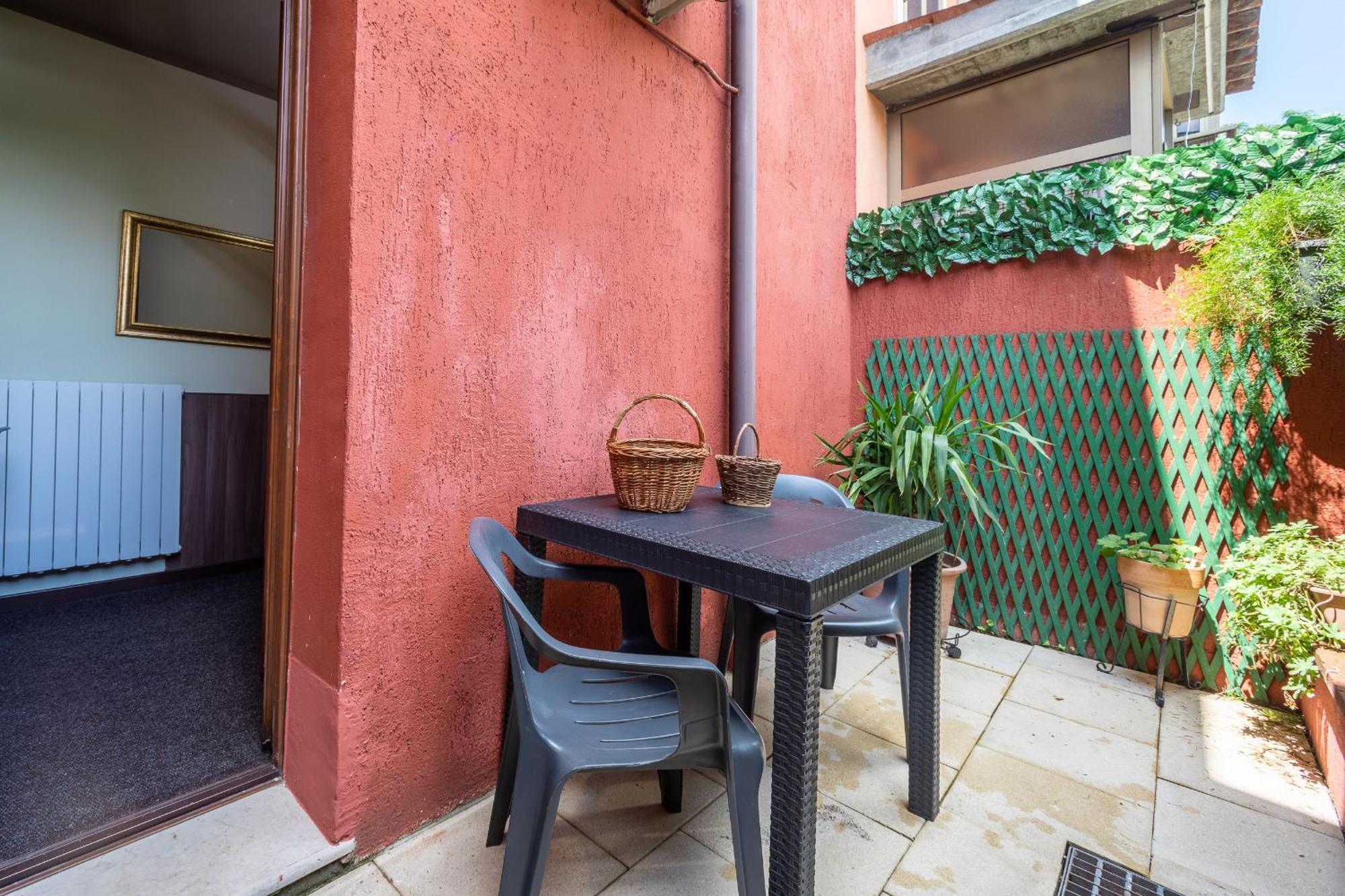 Italstay - Nuova Residenza Romeo - Affittacamere Verona