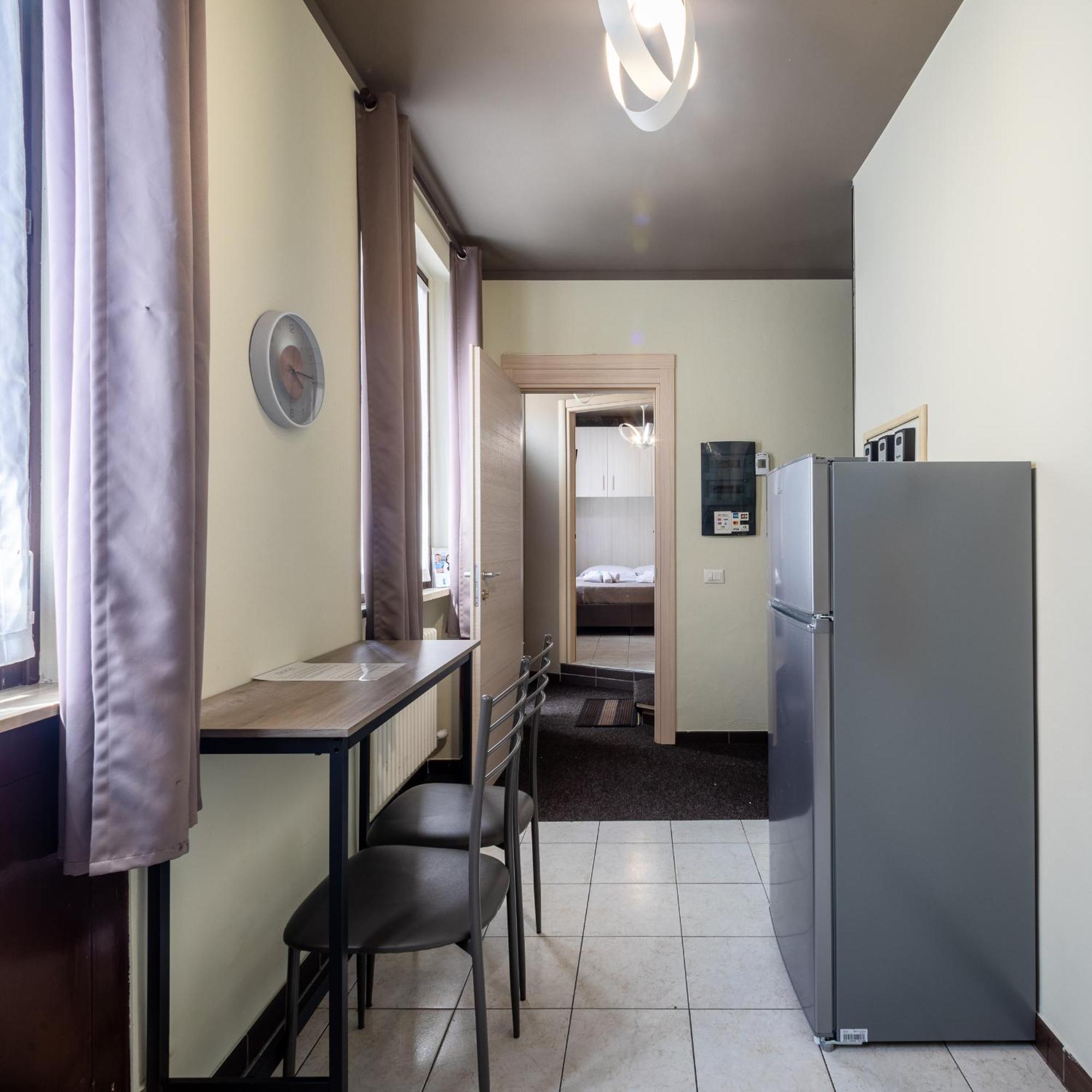 Affittacamere Italstay - Nuova Residenza Romeo -