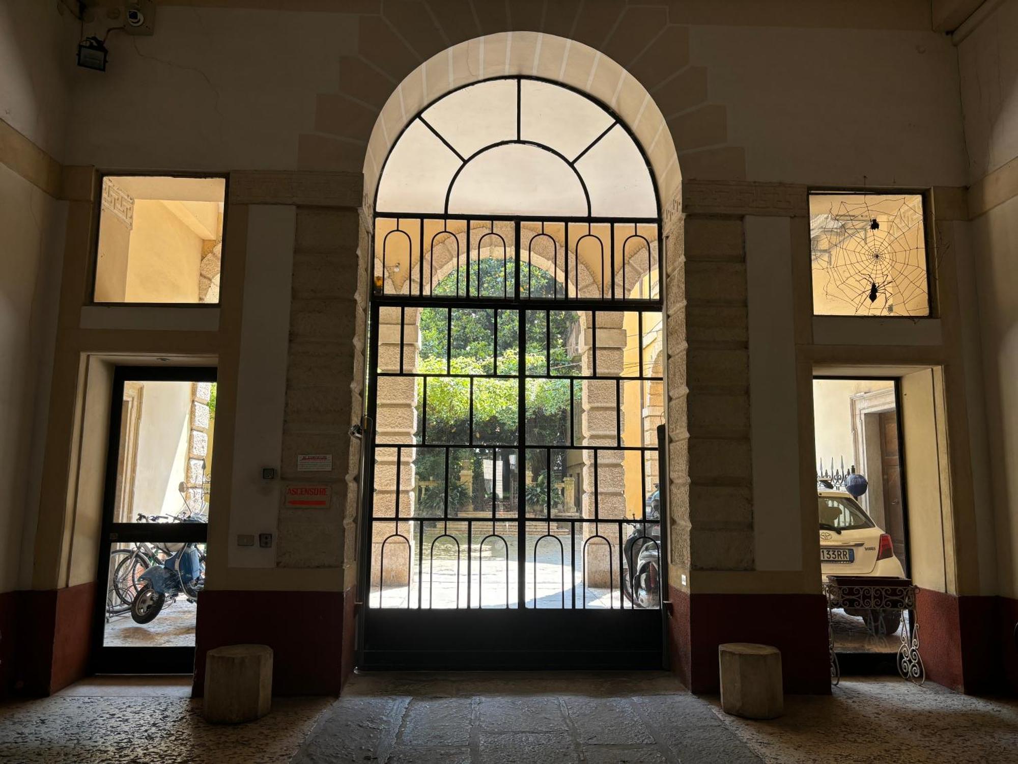 Casa Magnolia Apartment *