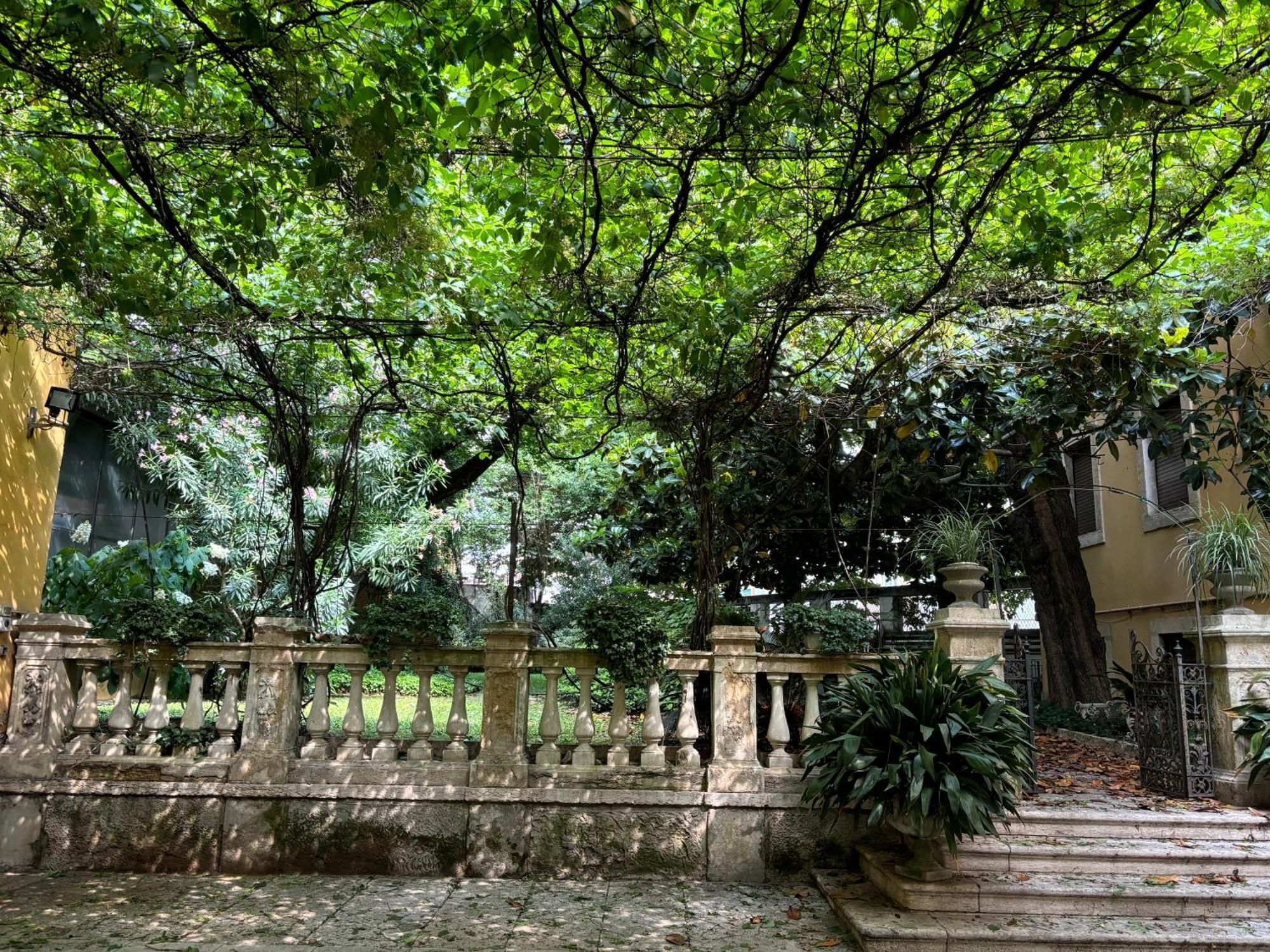 Casa Magnolia *