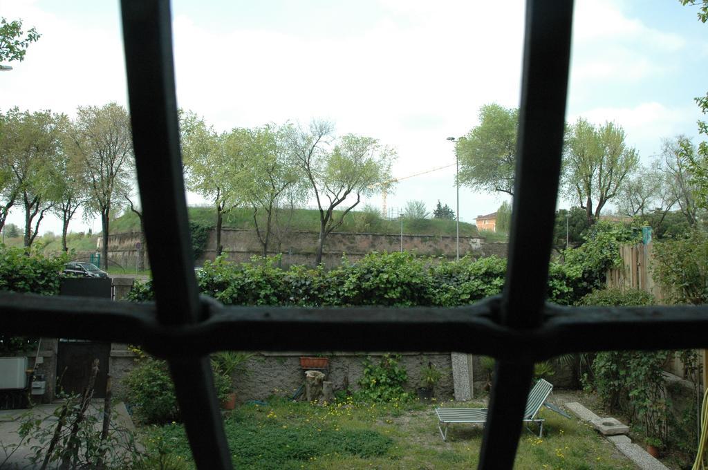 Bed and breakfast Le Maddalene Verona