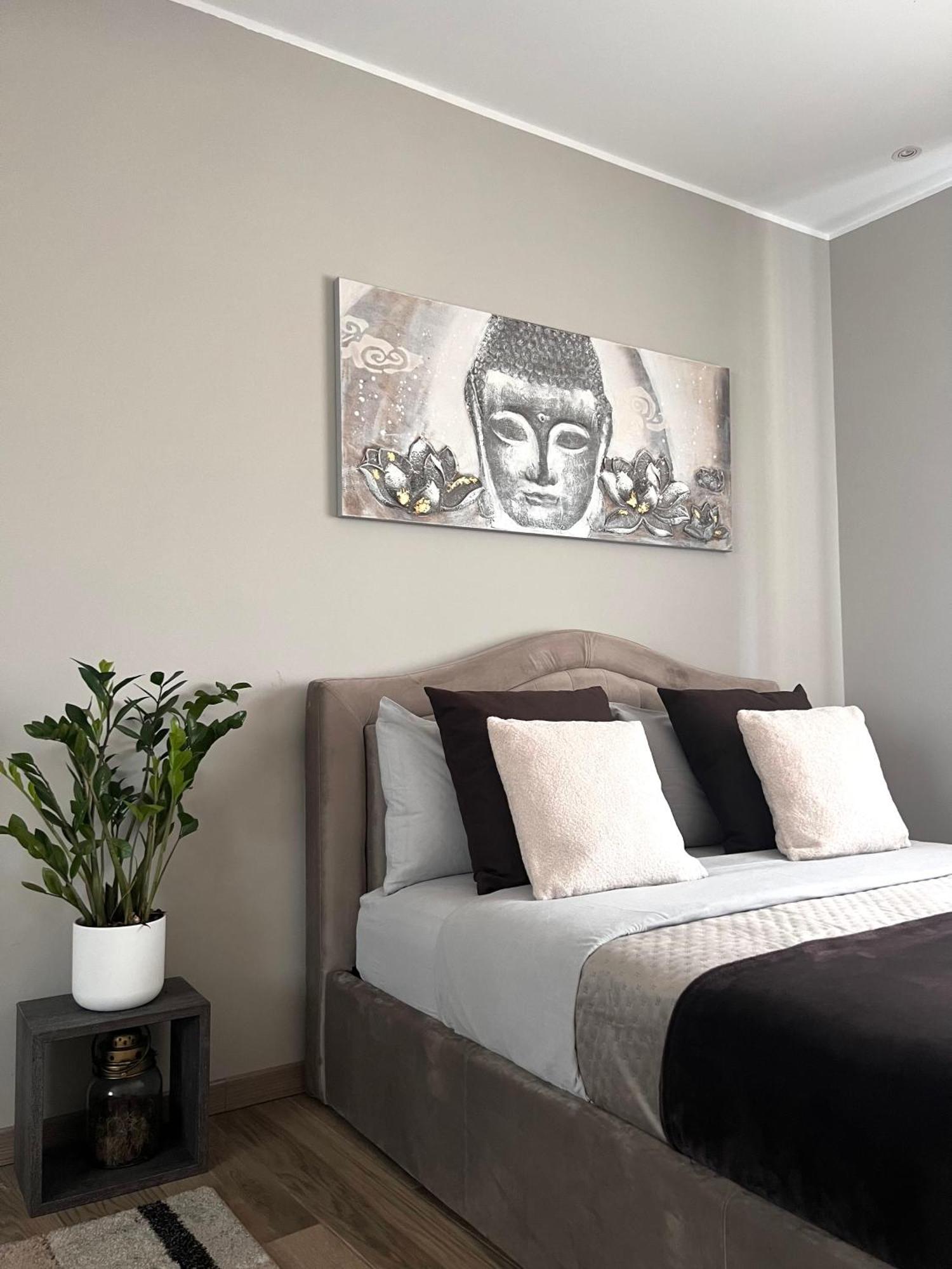 Apartamento Casa Dolce Casa